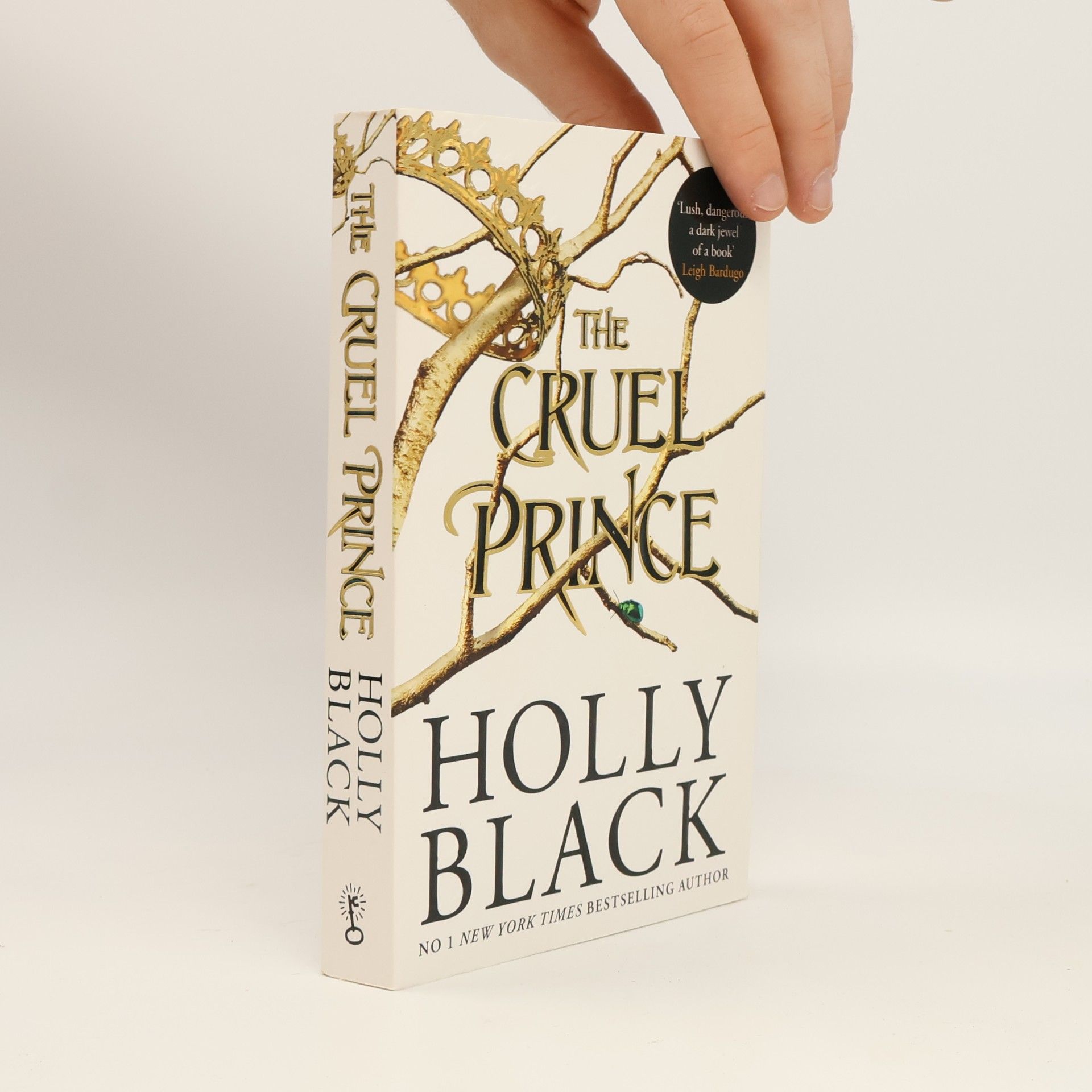Holly Black The Cruel Prince