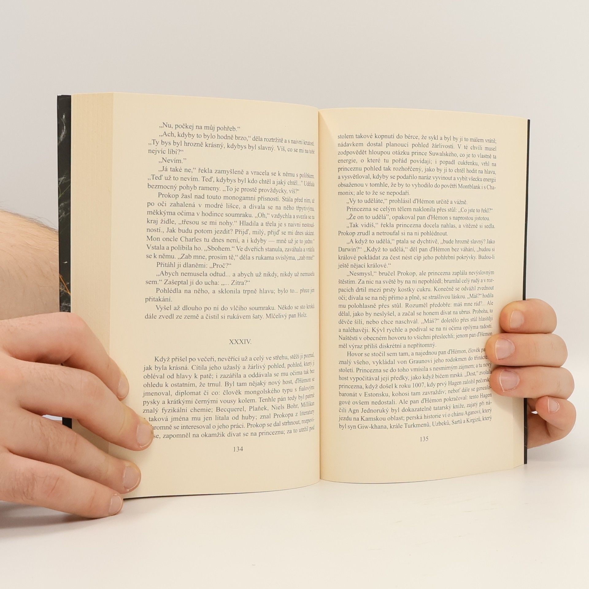 Karel Čapek Krakatit