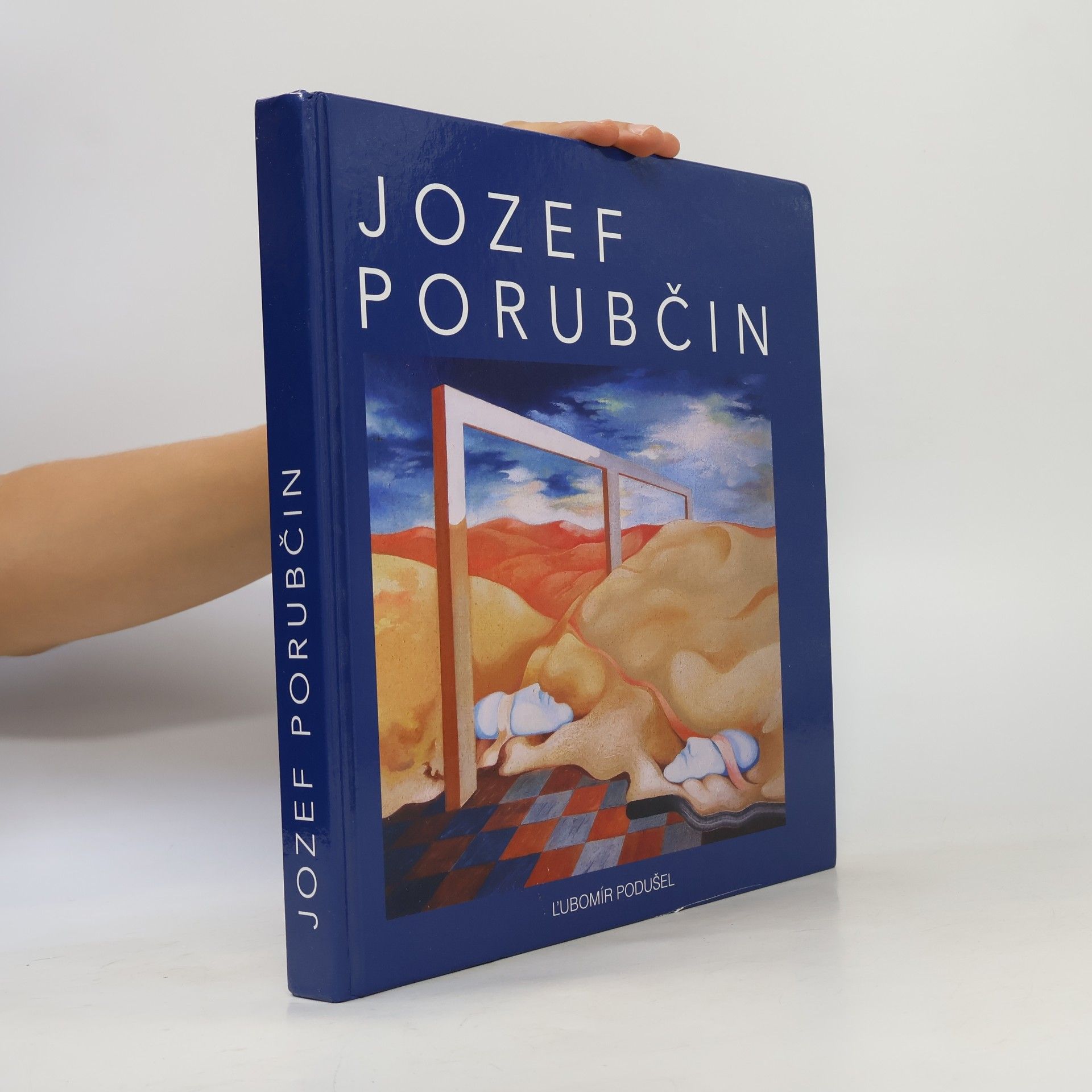 Jozef Porubčin Jozef Porubčin