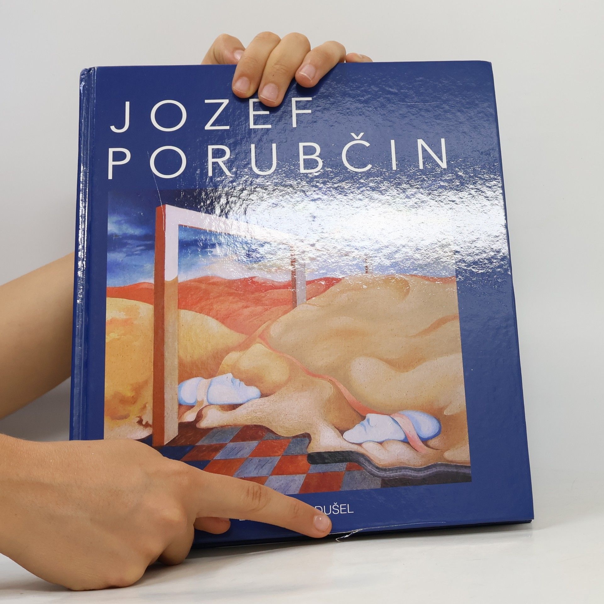 Jozef Porubčin Jozef Porubčin