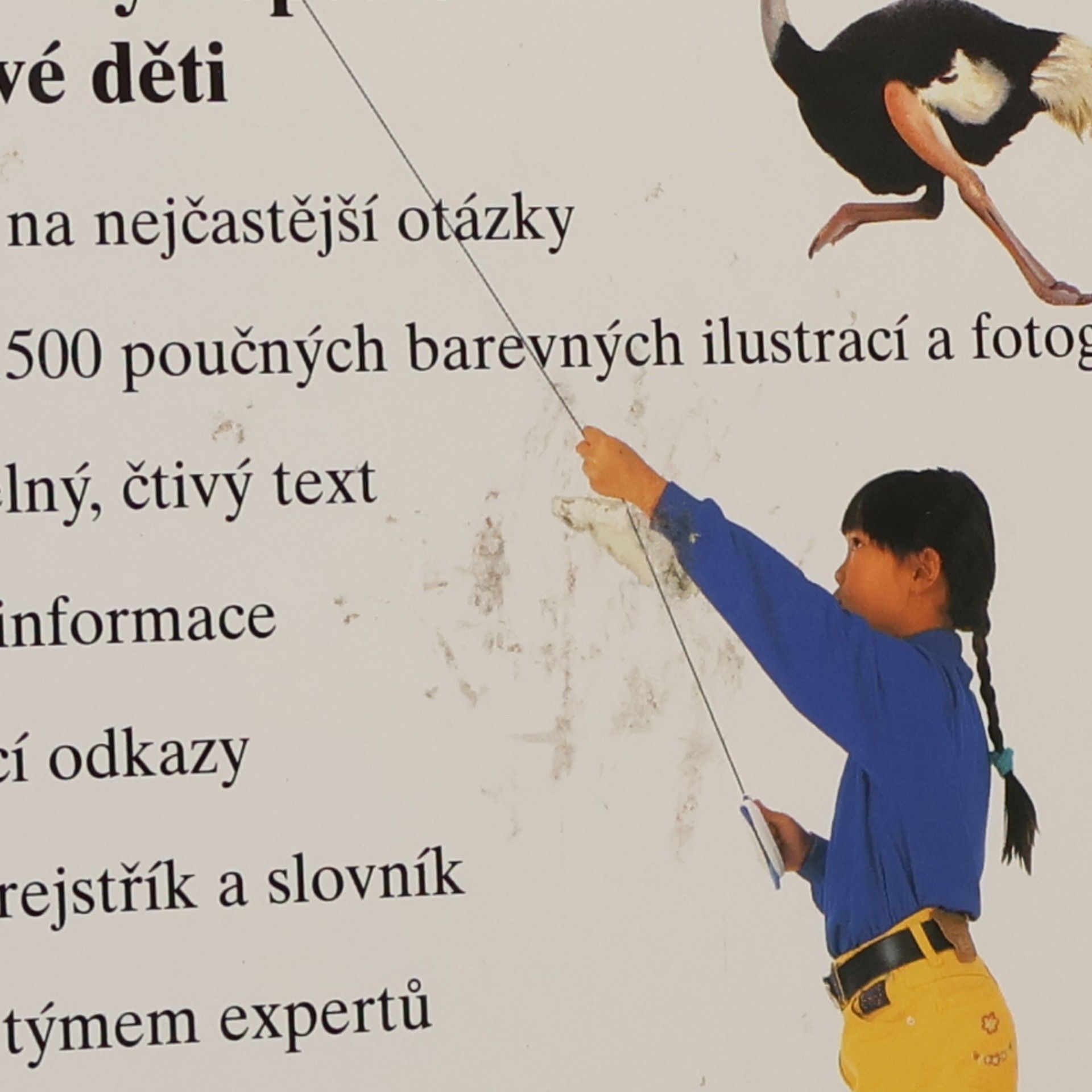 Libor Matyáš První encyklopedie