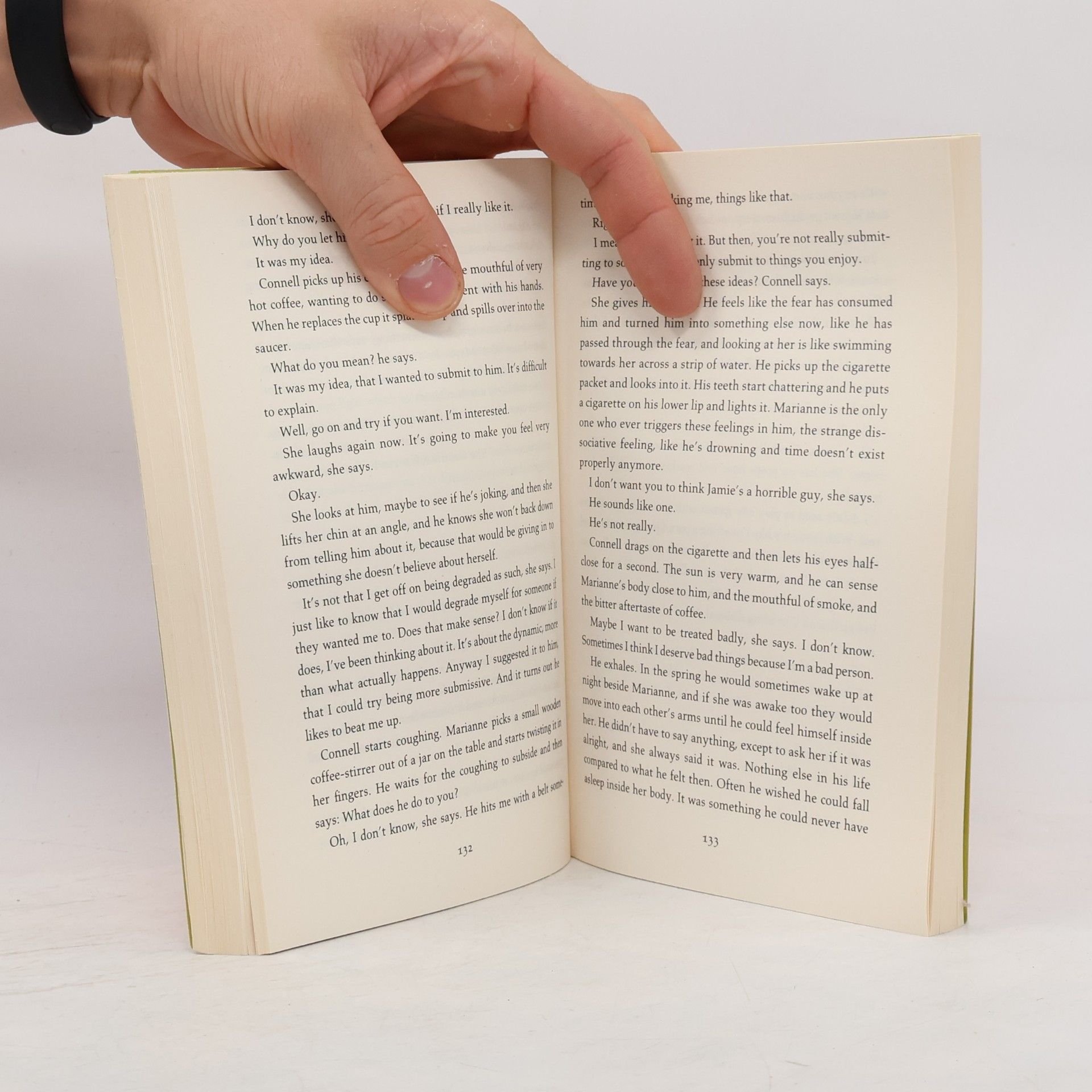 Sally Rooney Normal People