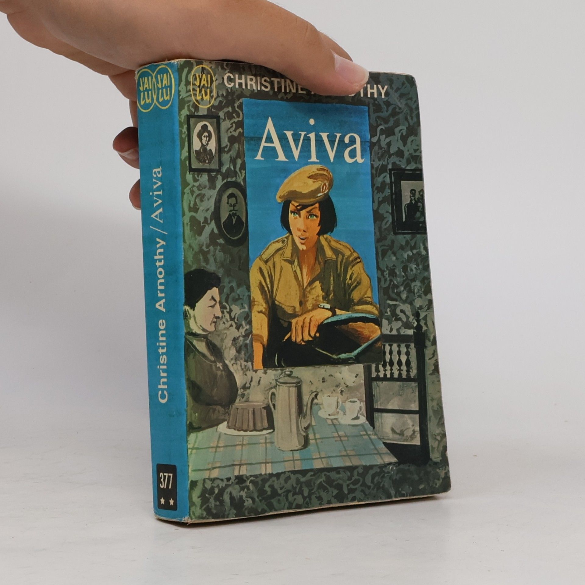 Aviva