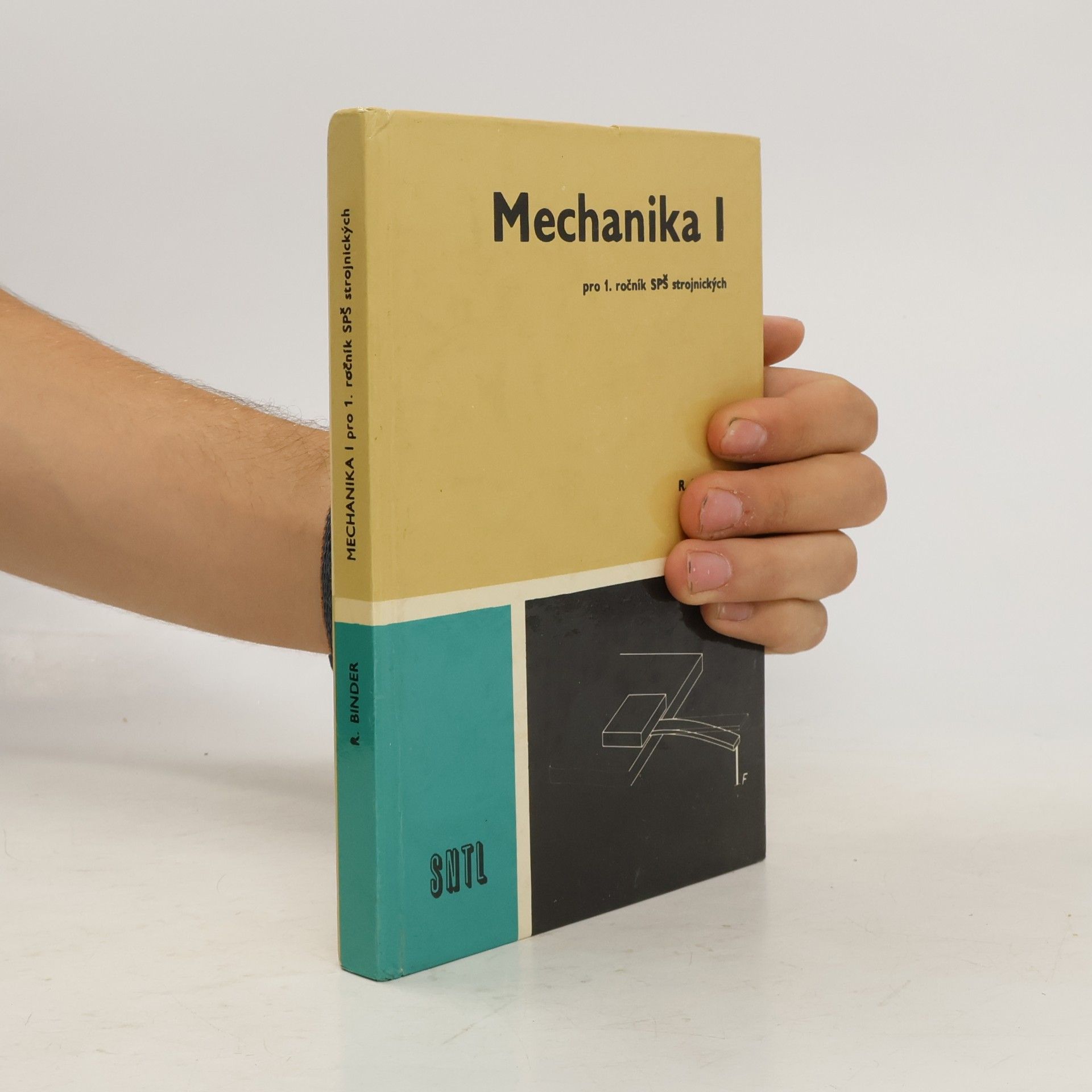 Mechanika I