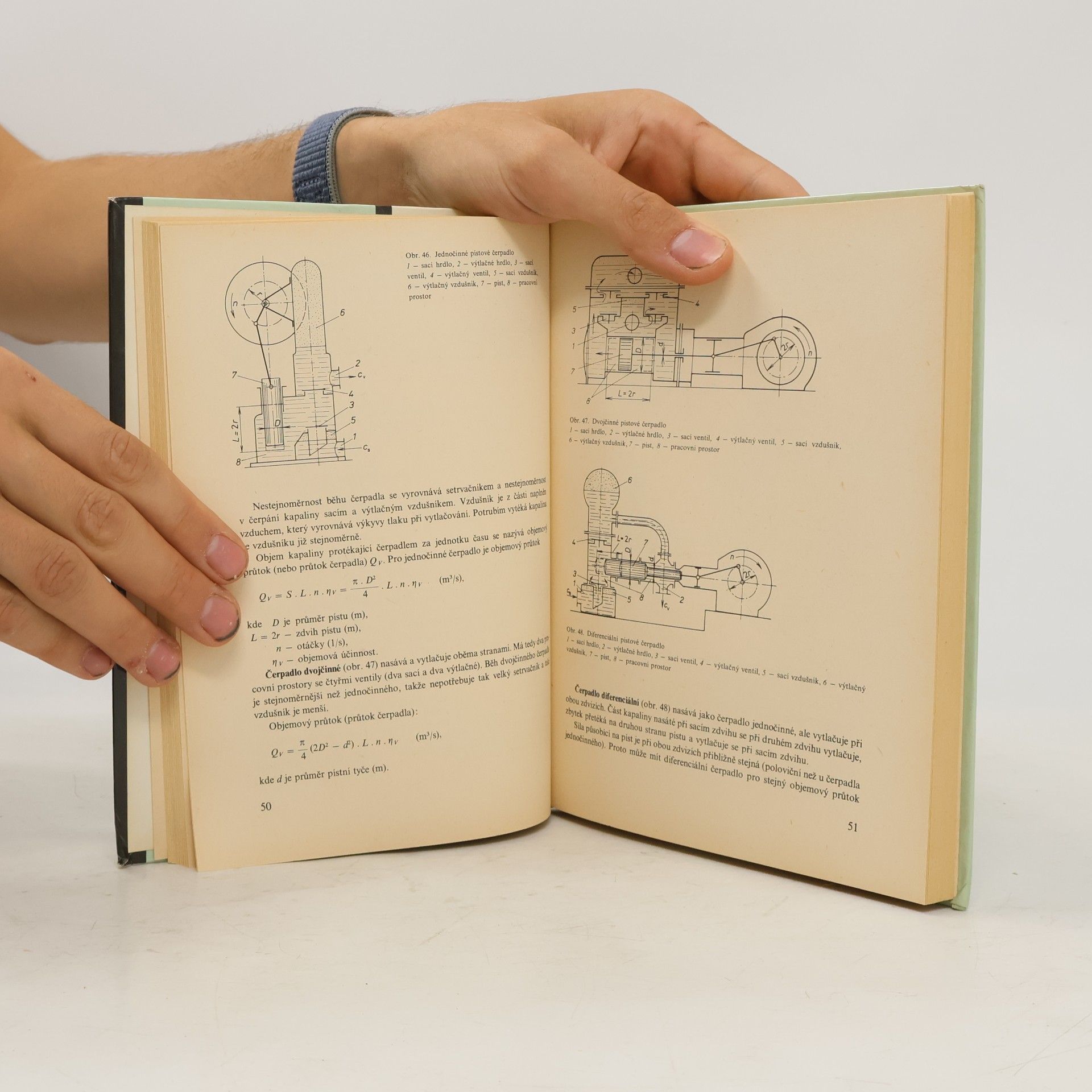 Josef Doleček Strojnictví II pro SOU