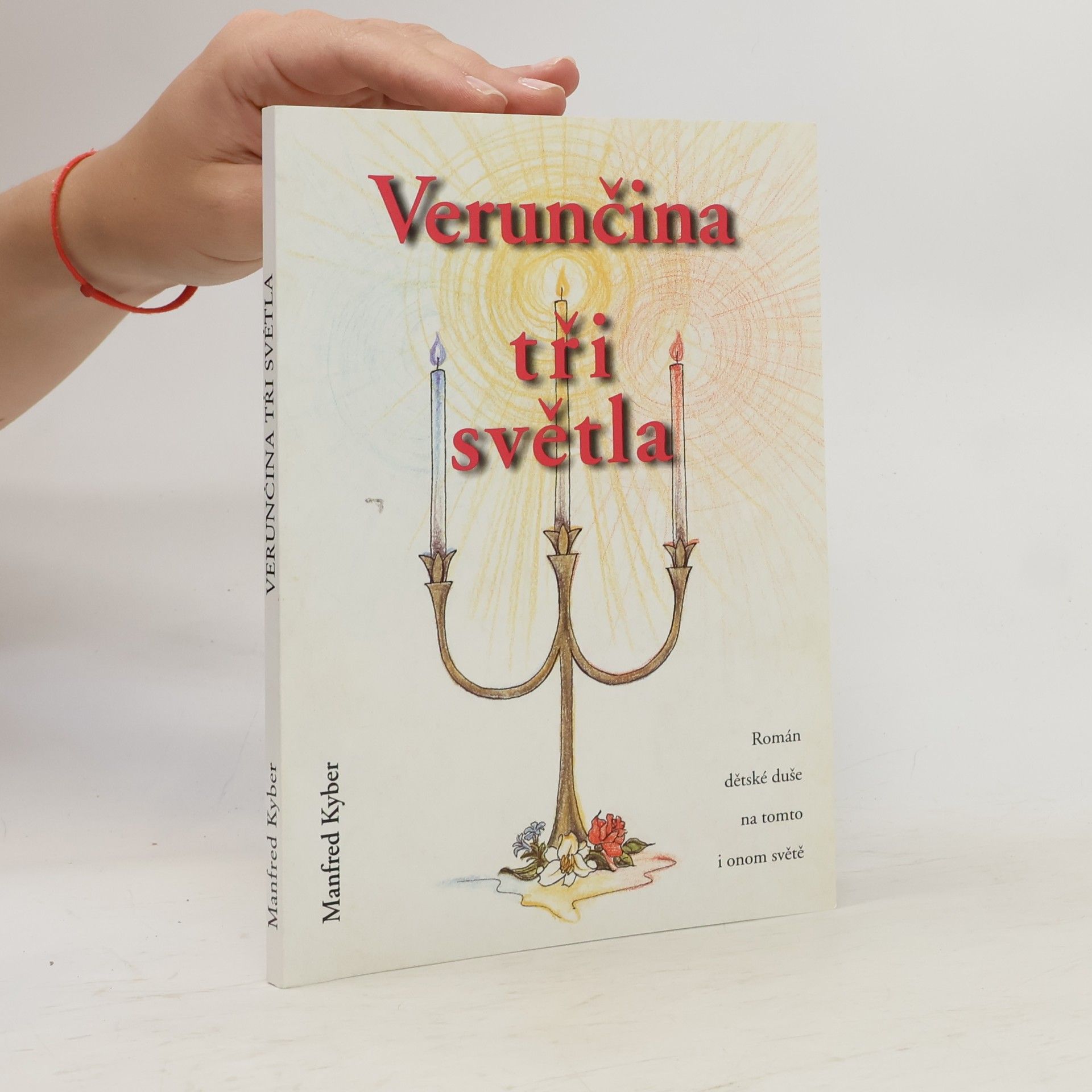 Verunčina tři světla