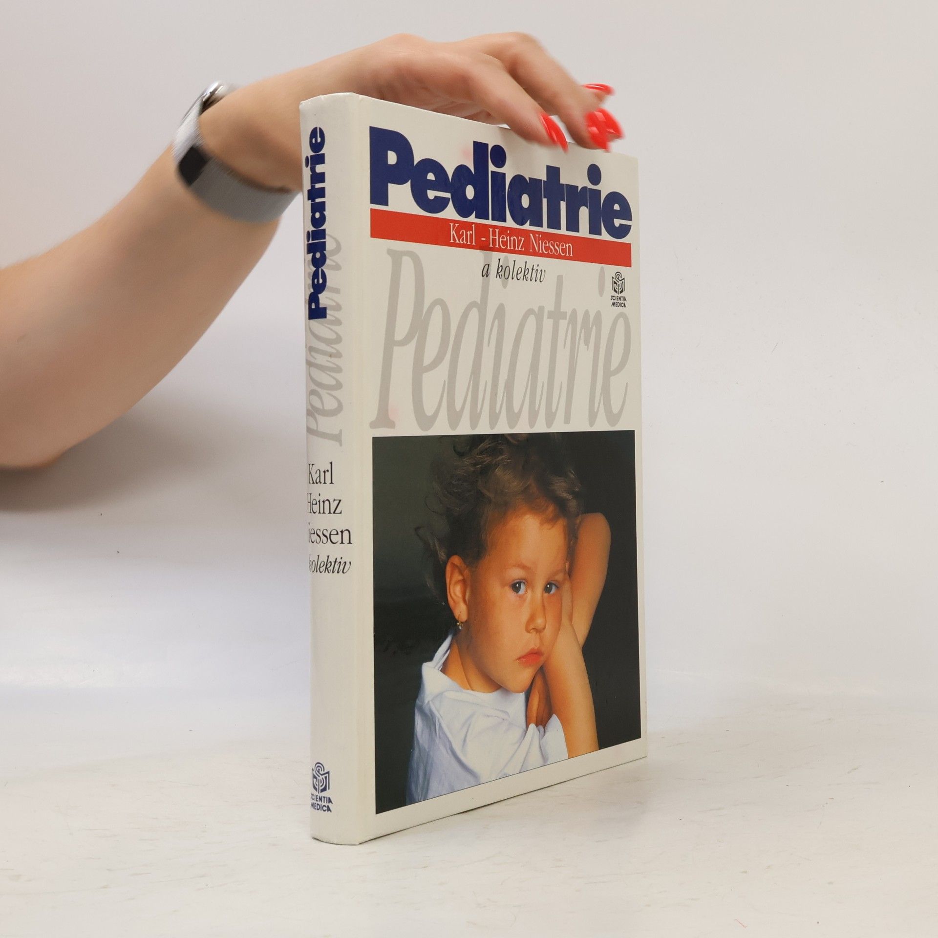 Karl Heinz Niessen Pediatrie