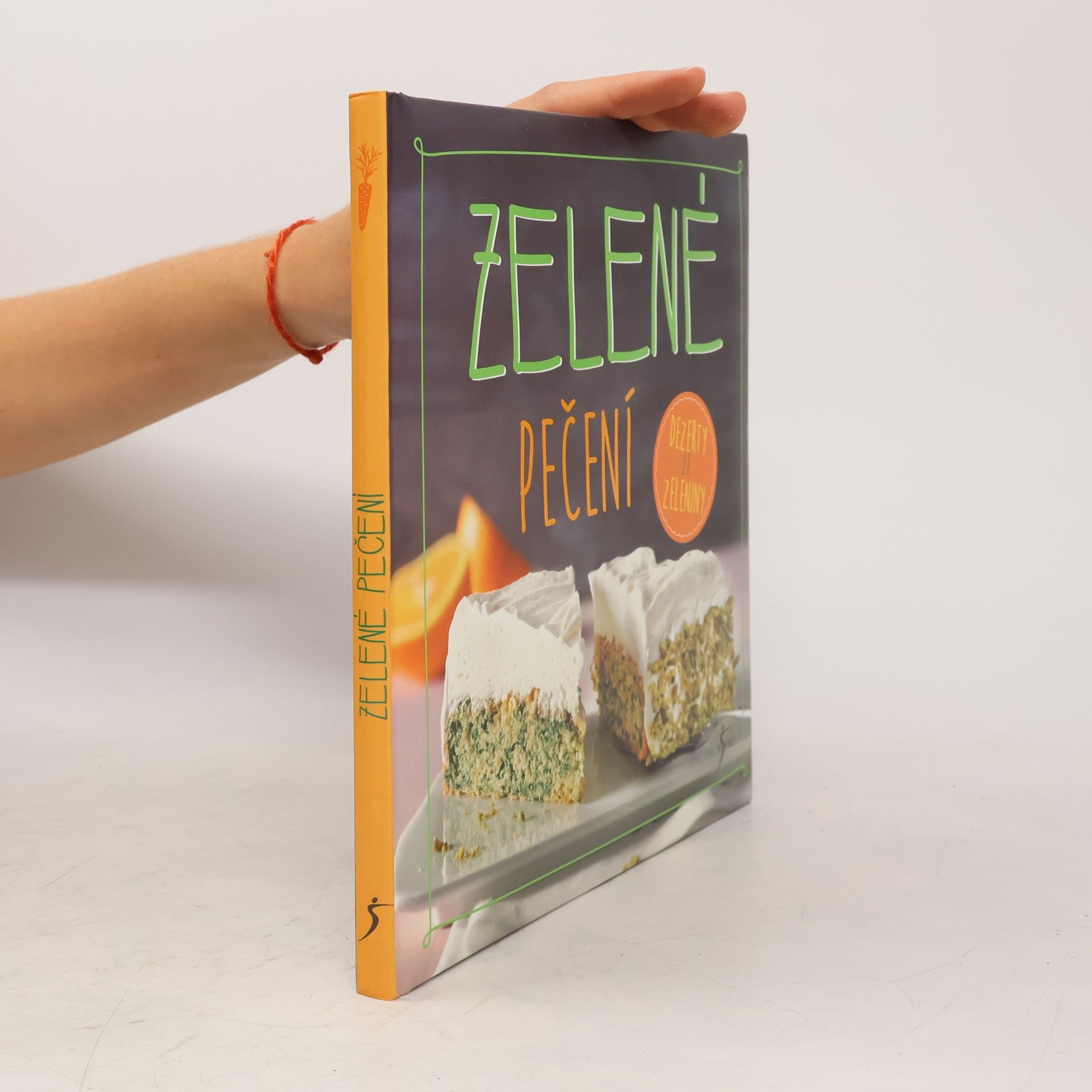 Nina Engels Zelené pečení