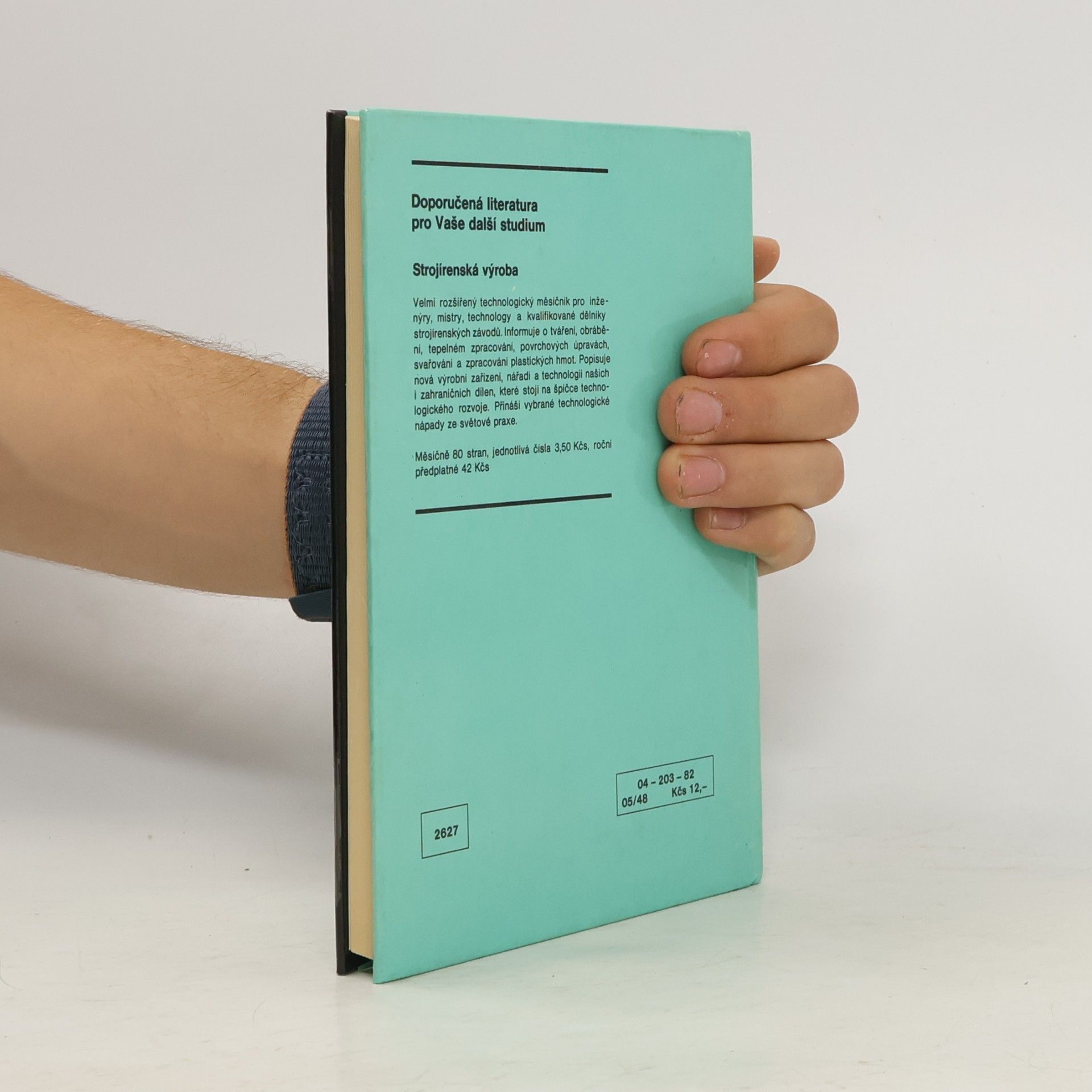 Dobroslava Hrdličková Strojírenská technologie III.