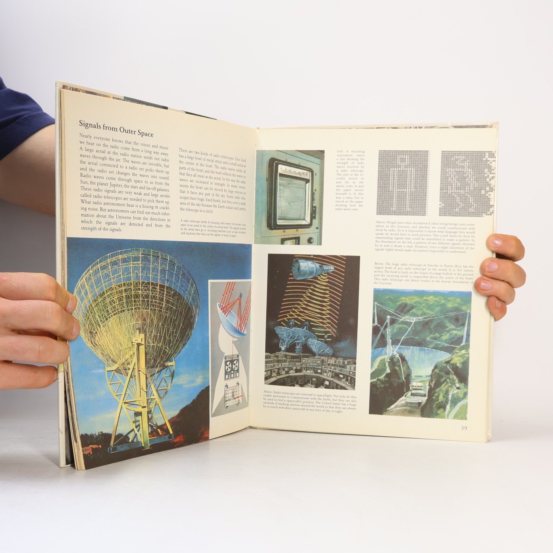 Václav Kvapil Exploring the Universe