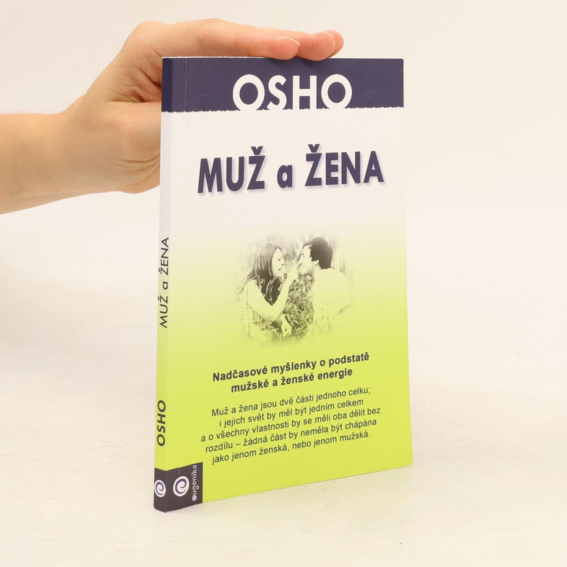 Ošó Muž a žena