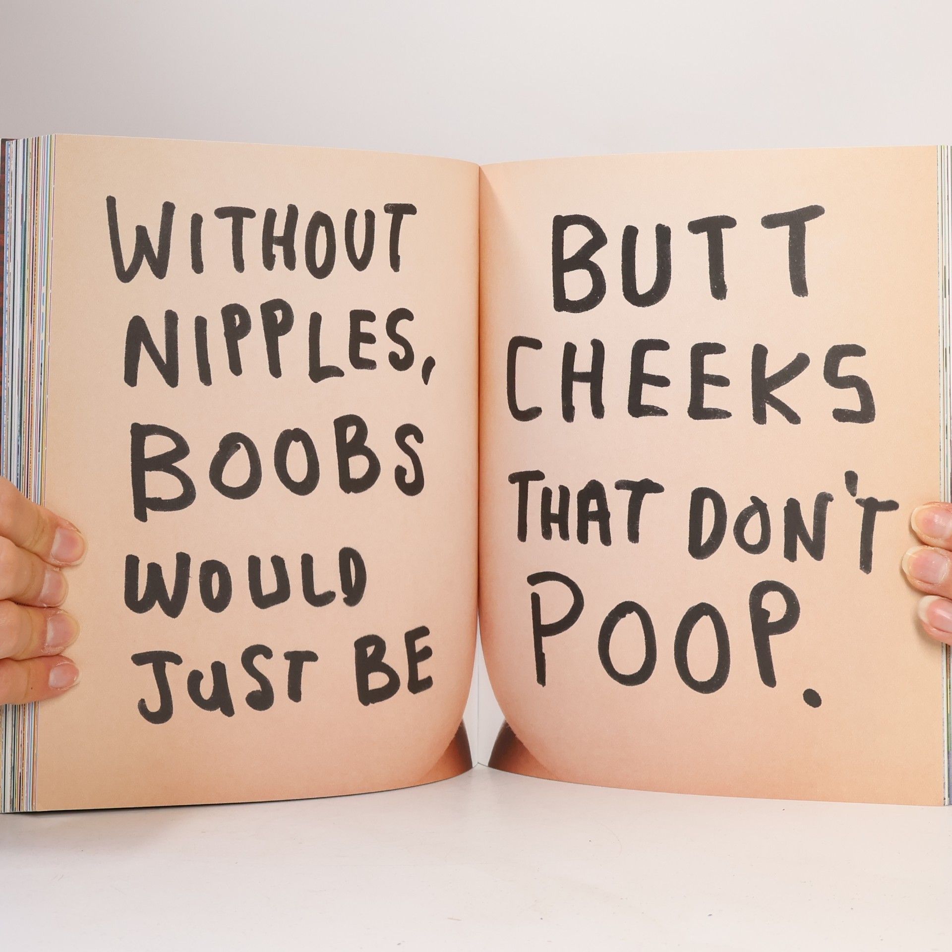 PewDiePie This book loves you