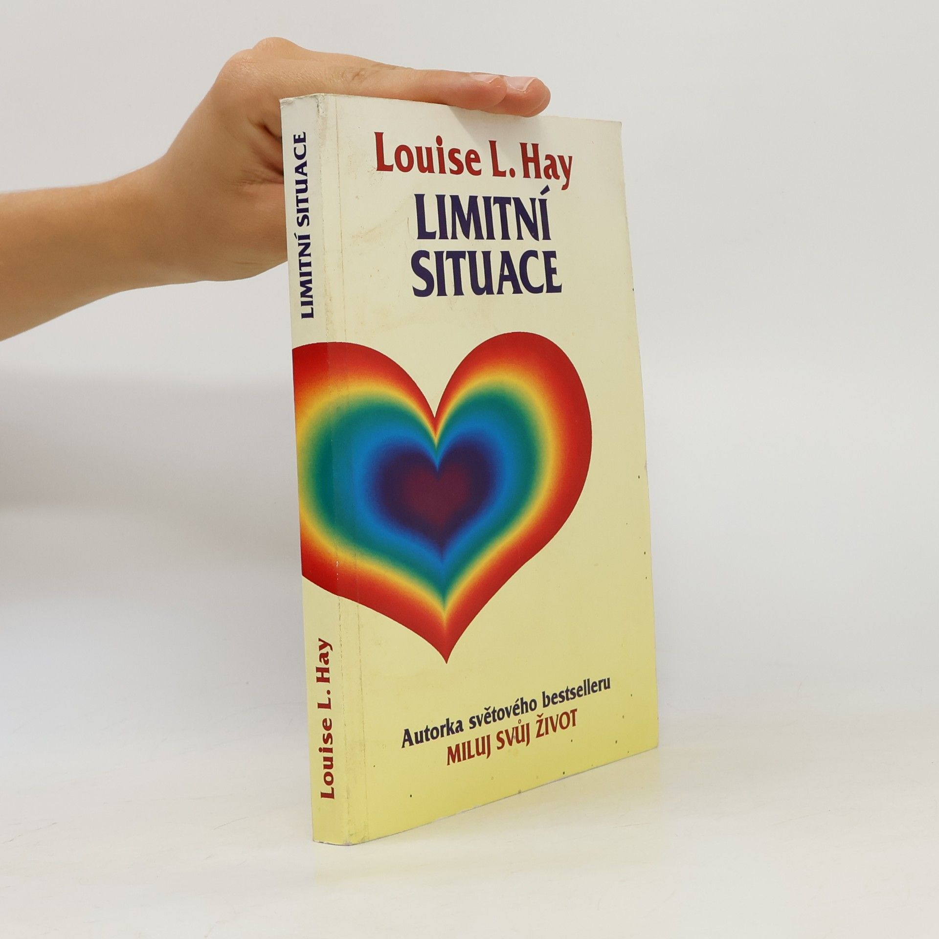 Limitní situace