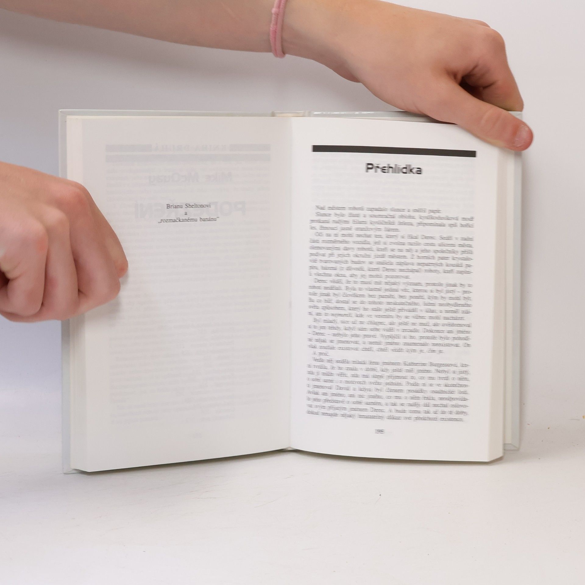 Autorenkollektiv Robouniversum Isaaca Asimova, Odysea, Podezření. 2.