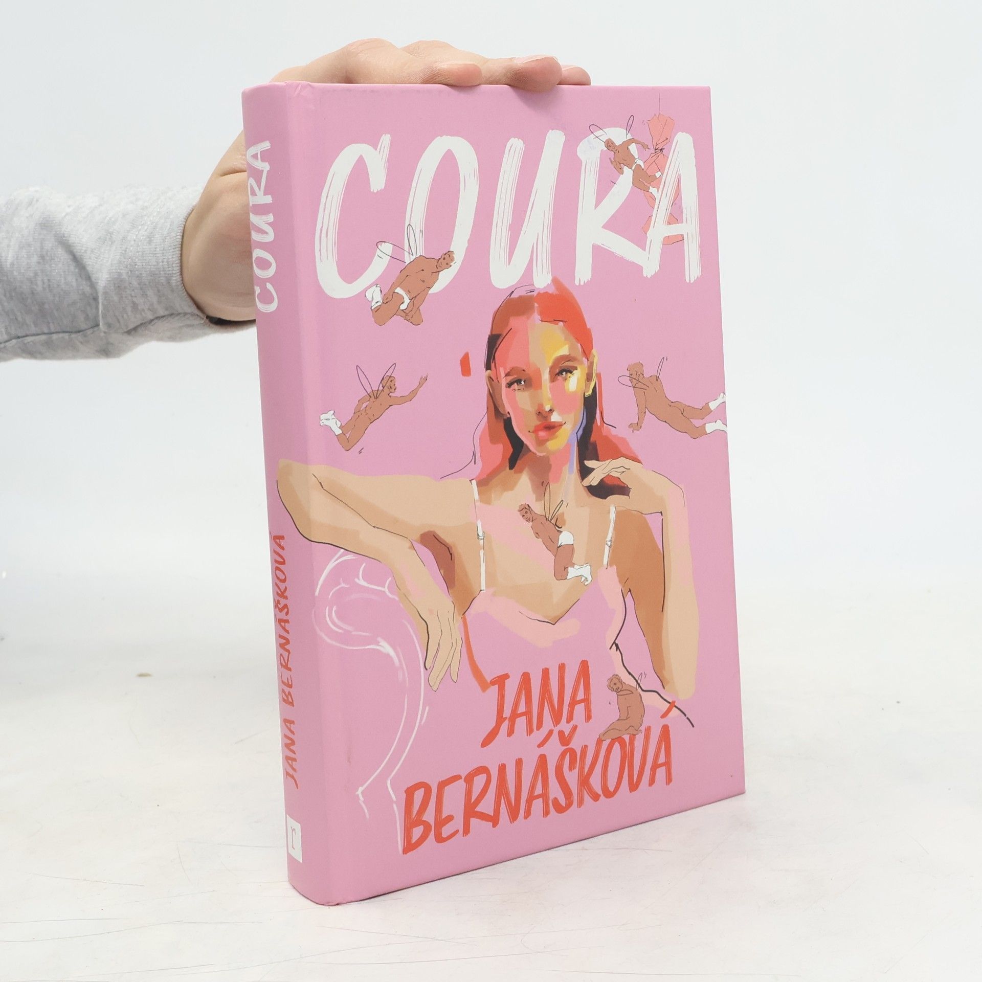 Jana Bernášková Coura