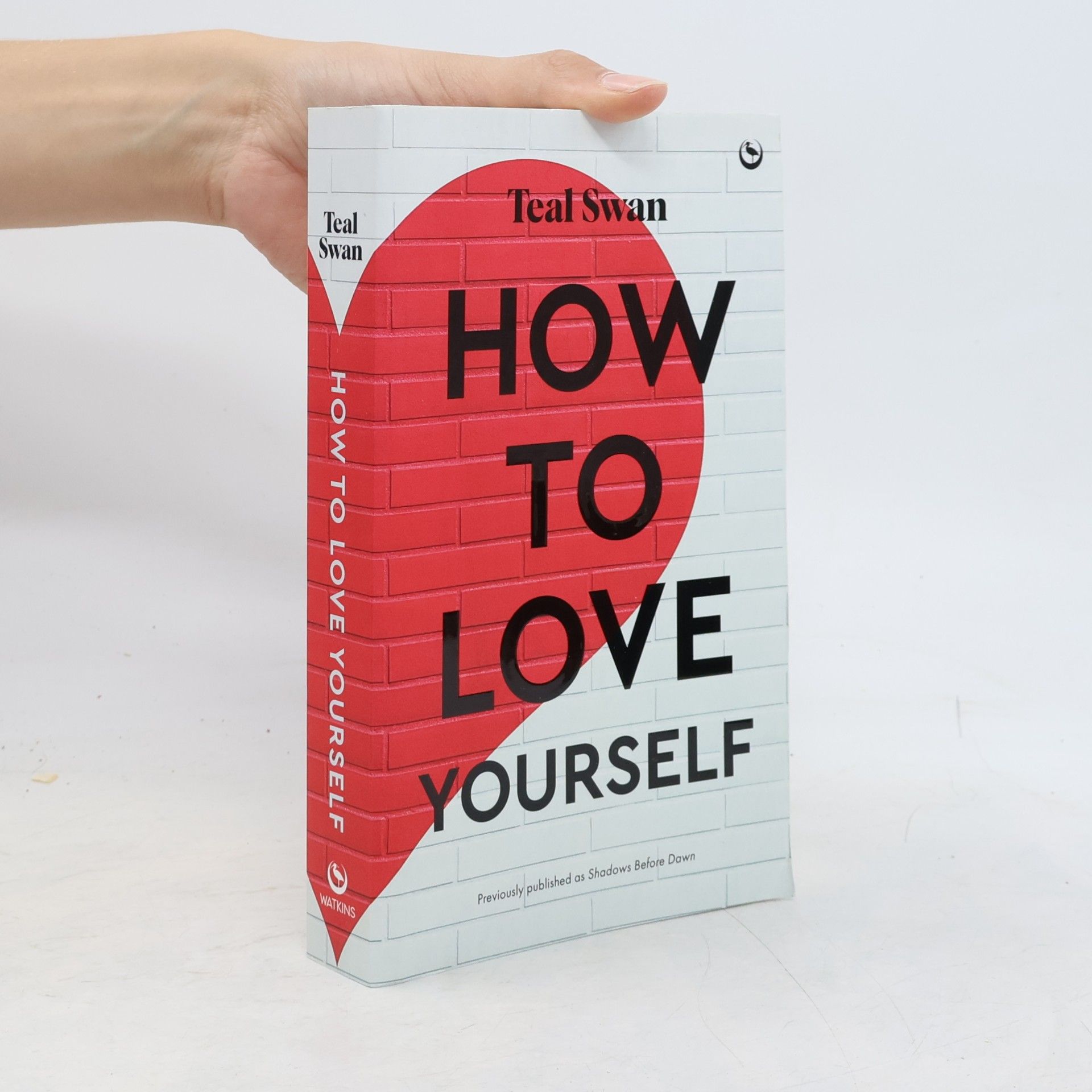 Teal Swan How to Love Yourself