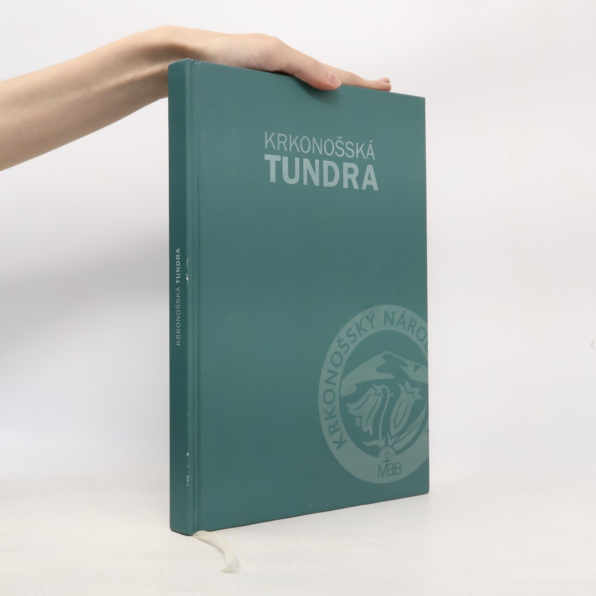 Autorenkollektiv Krkonošská tundra