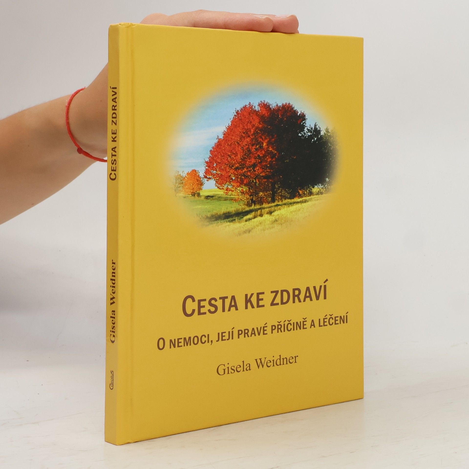 Cesta ke zdraví