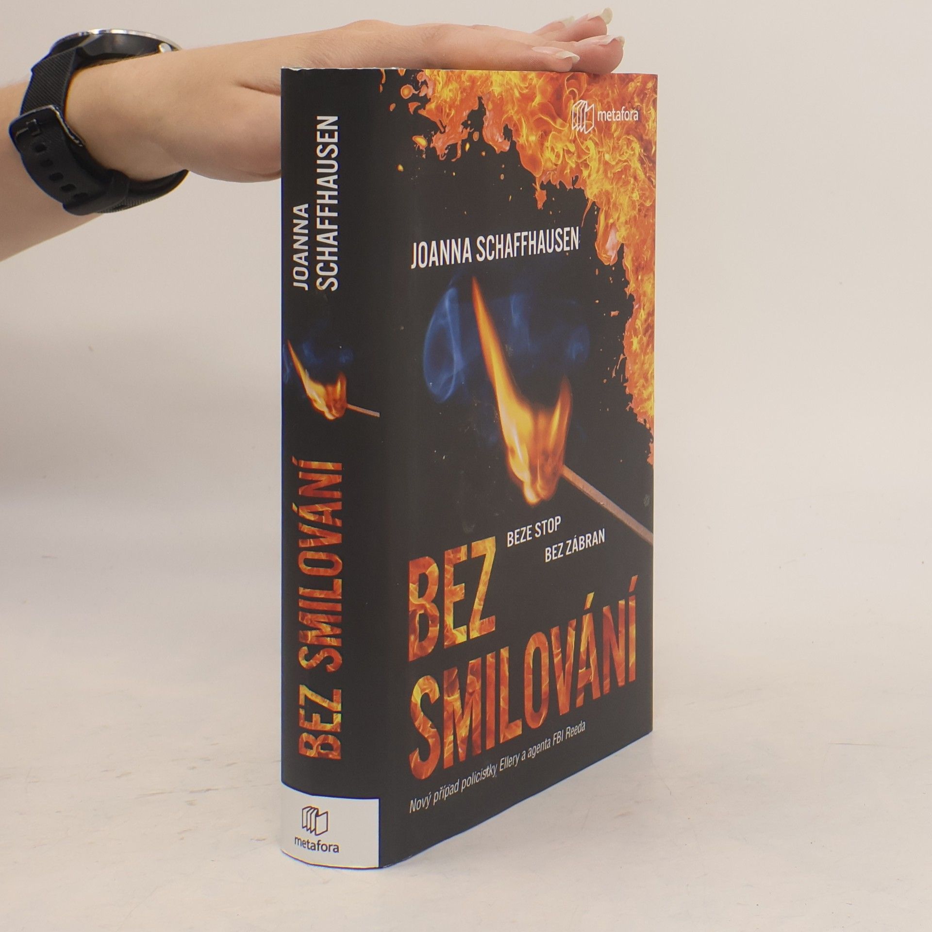 Bez smilování