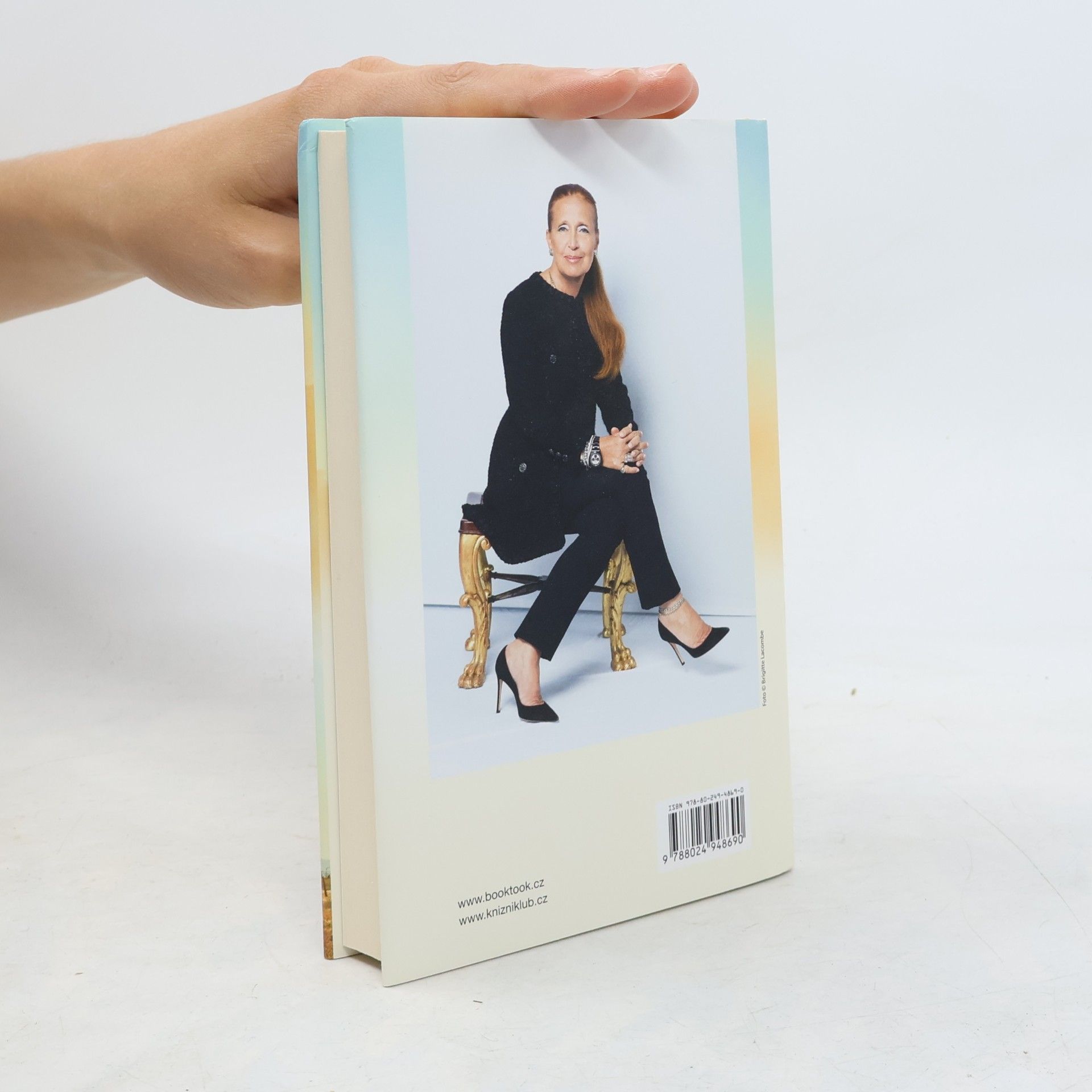 Danielle Steel Ztráty a nálezy