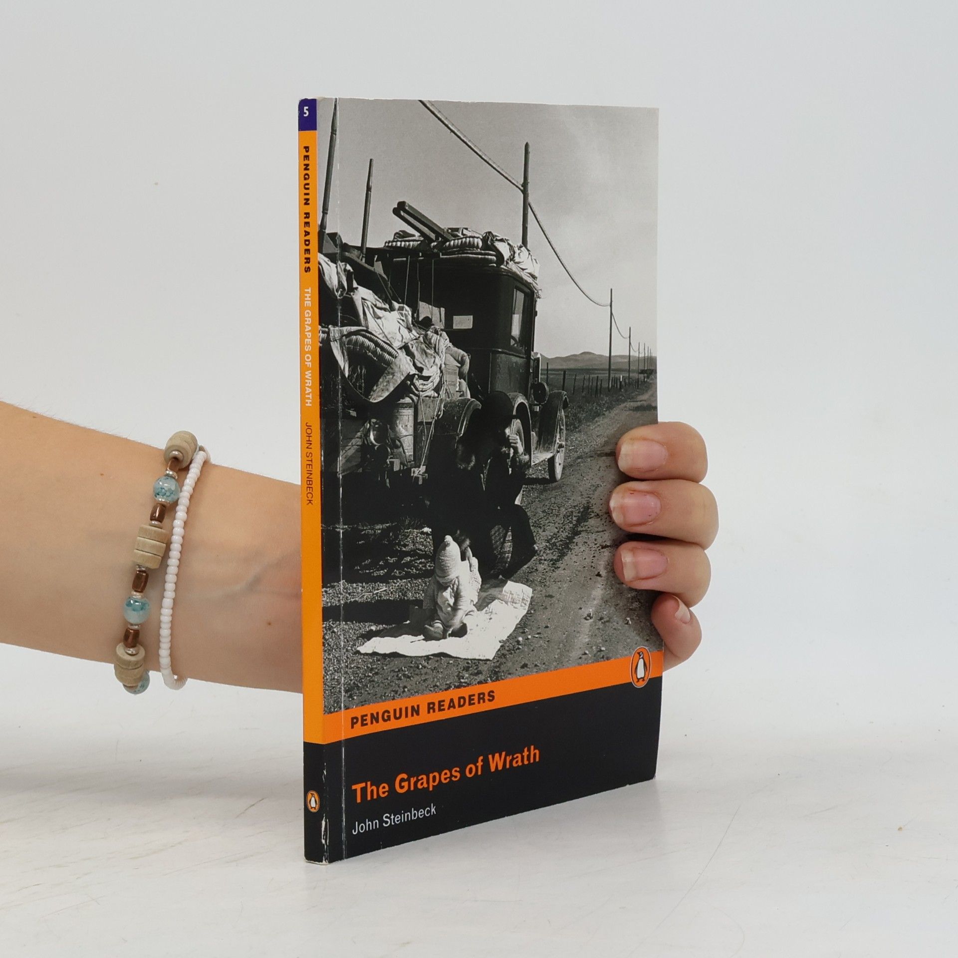 The Grapes Wrath