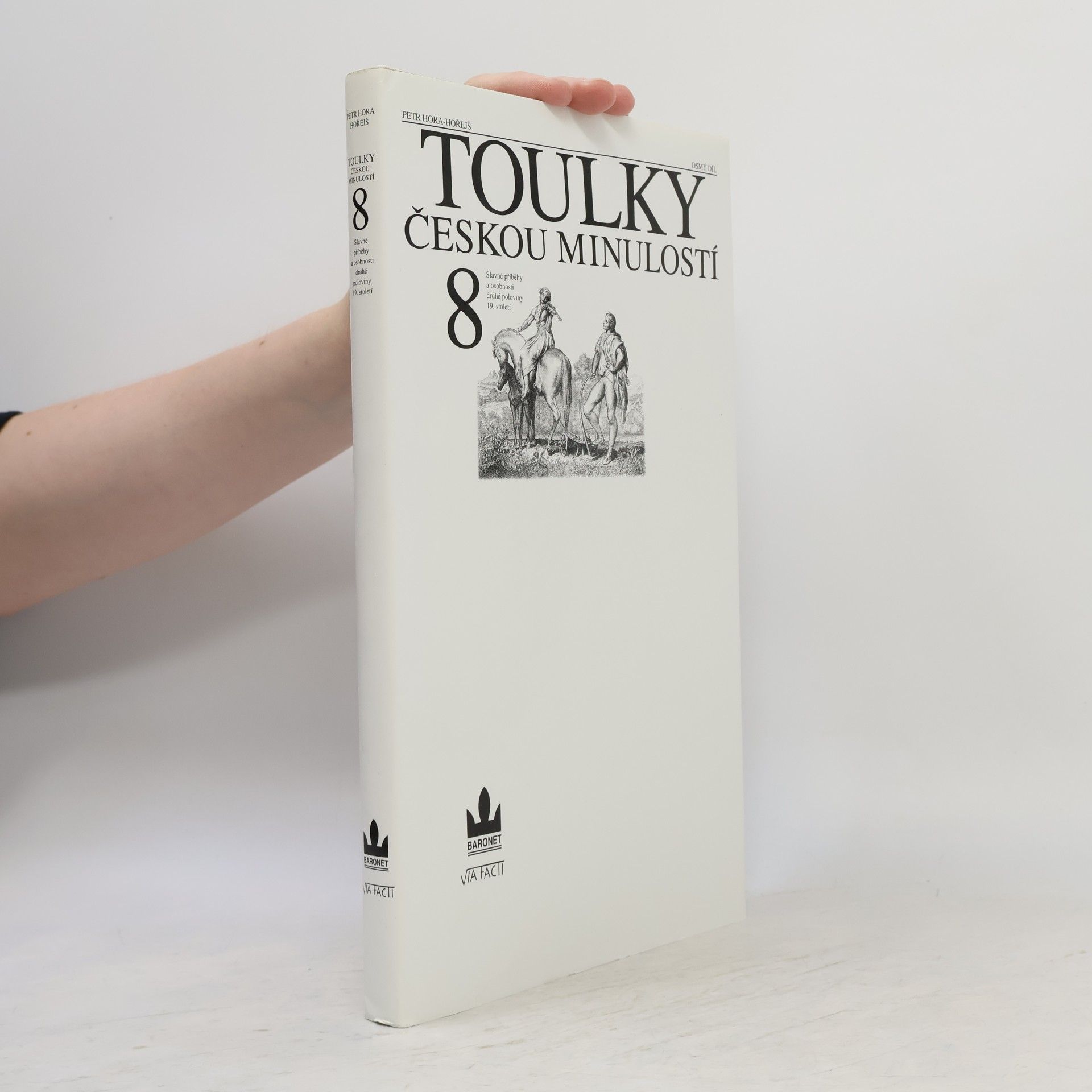 Toulky českou minulostí 8