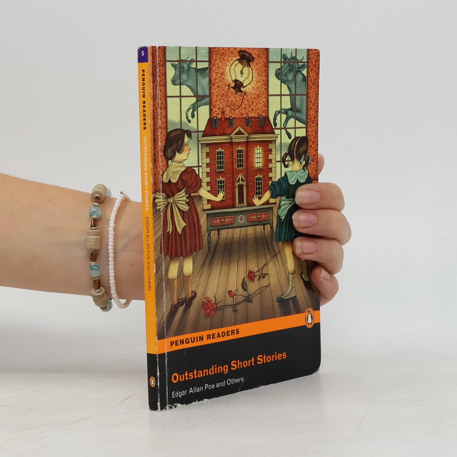 Edgar Allan Poe Outstanding short stories