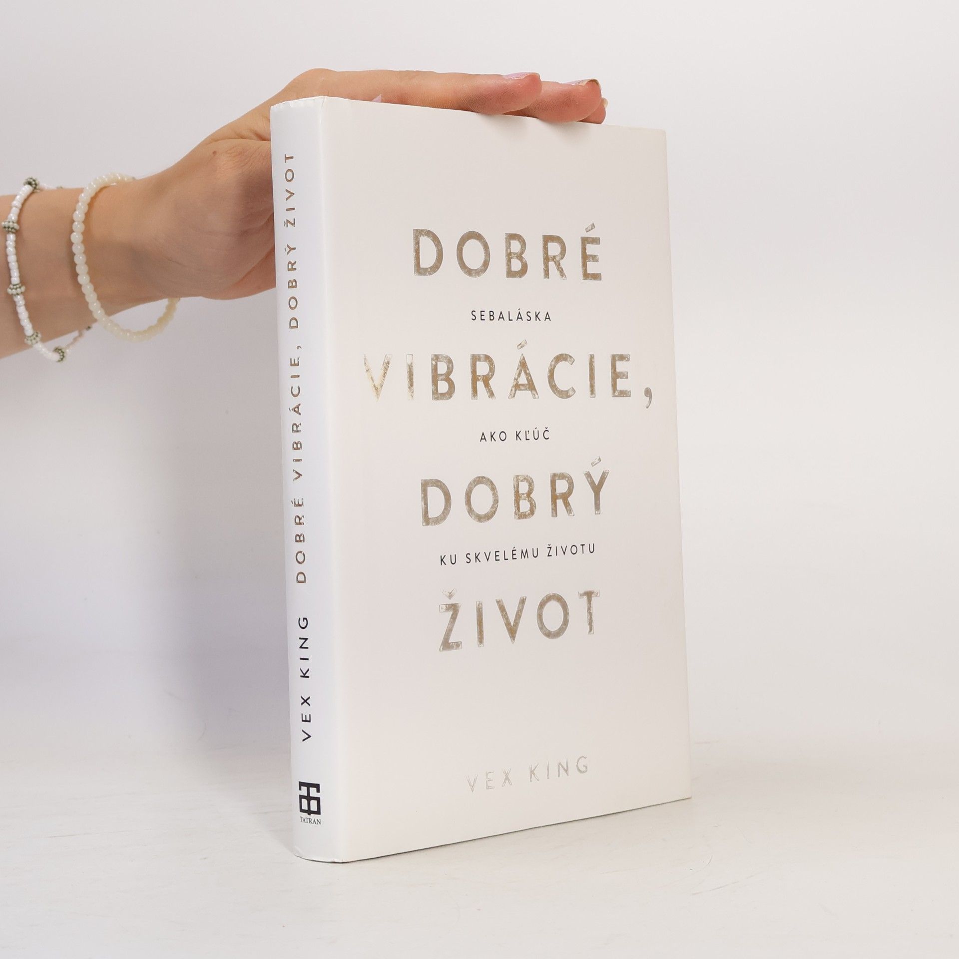 Vex King Dobré vibrácie, dobrý život