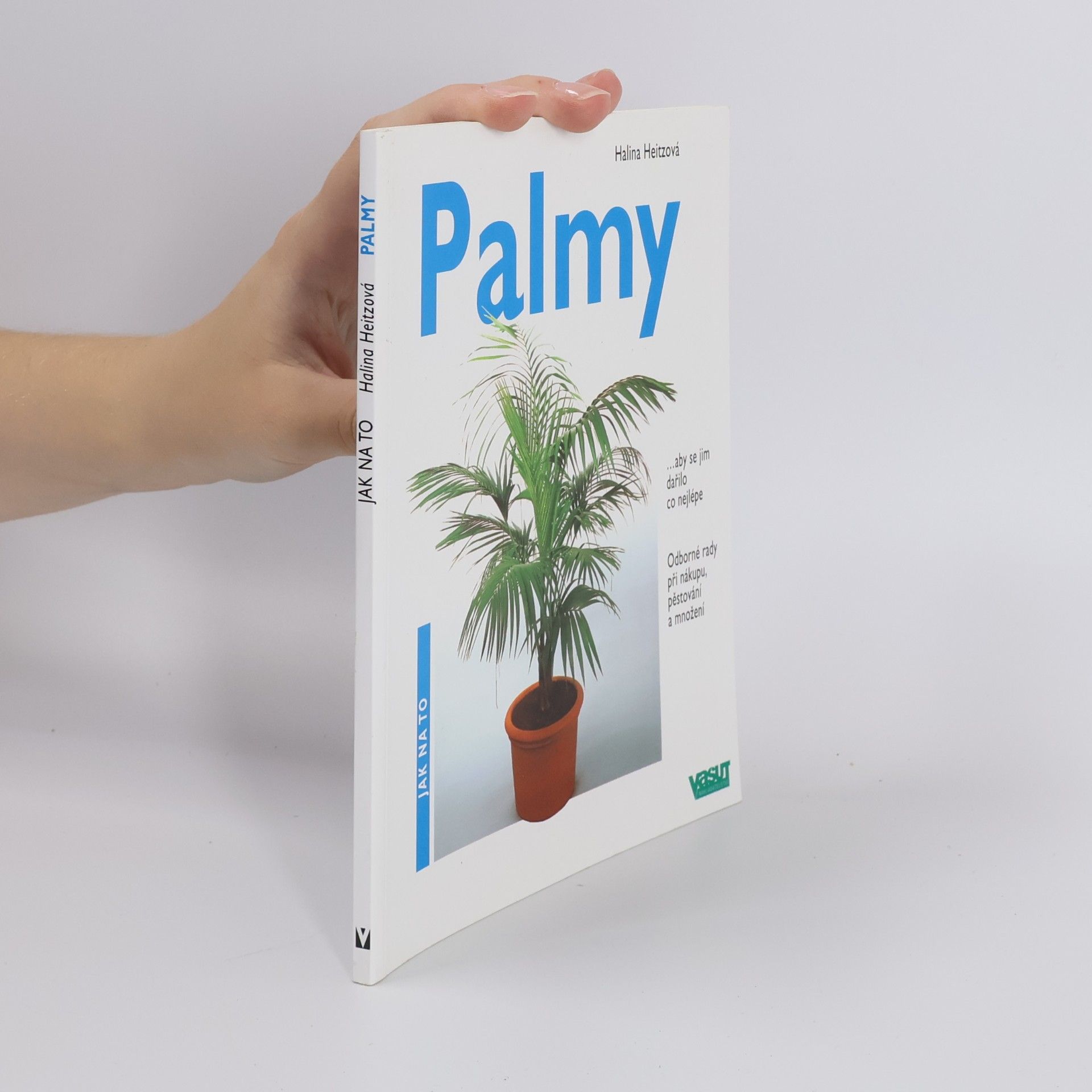 Palmy