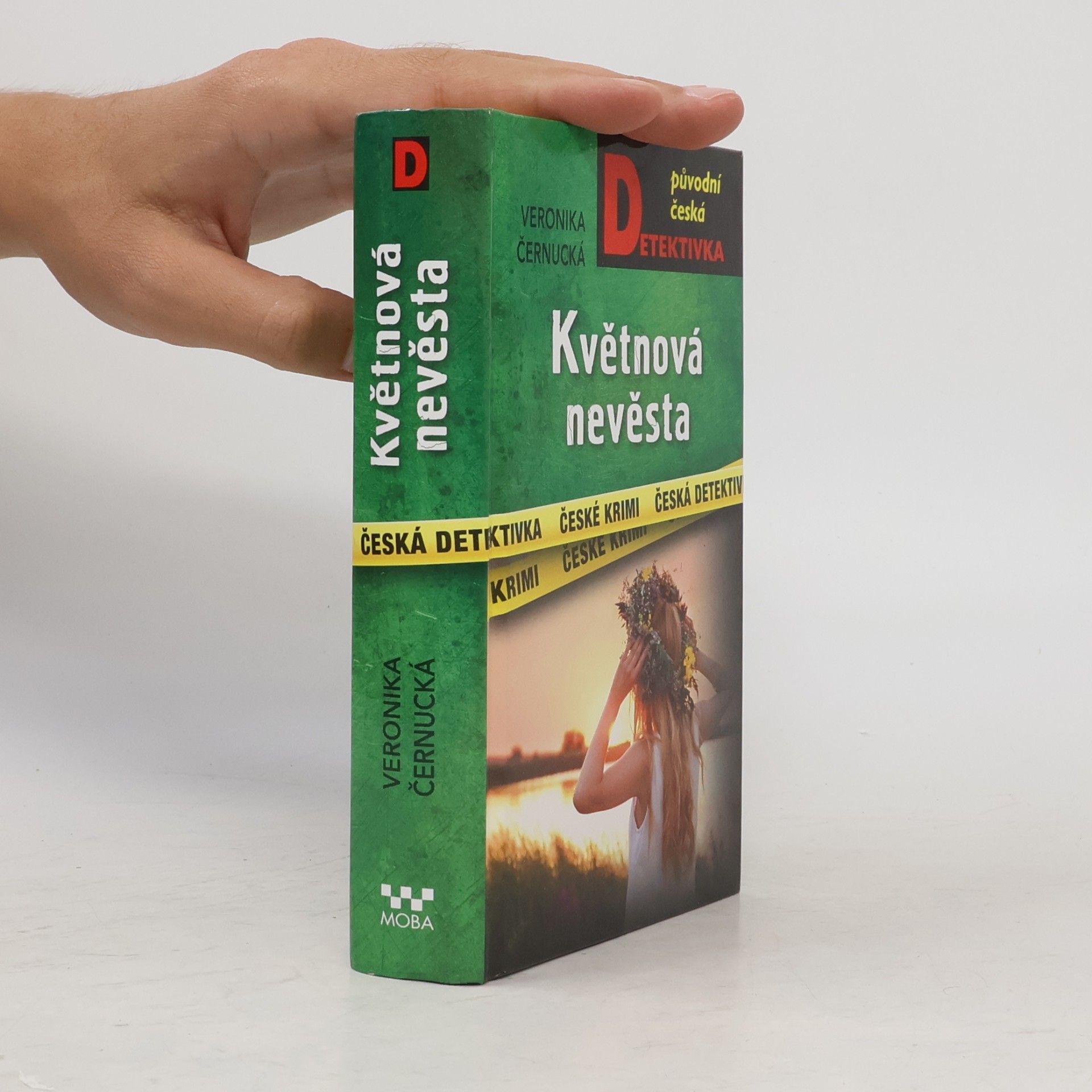 Květnová nevěsta