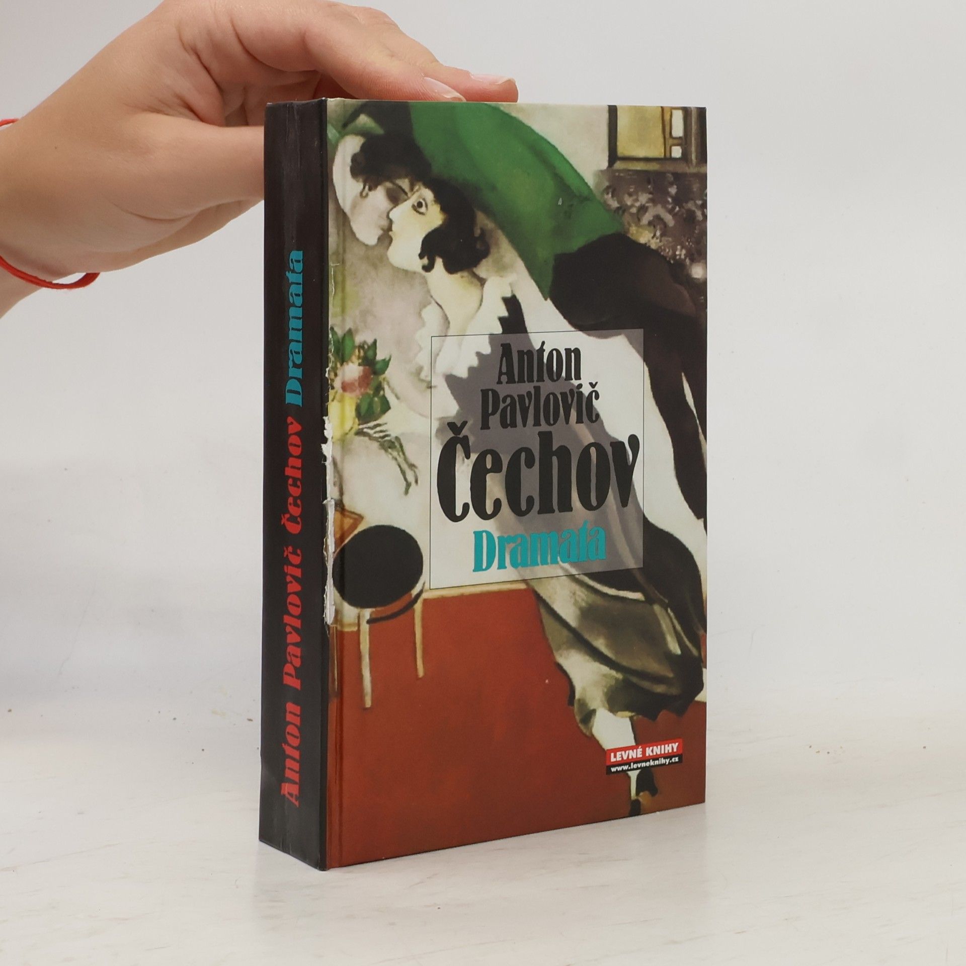 Anton Chekhov Dramata