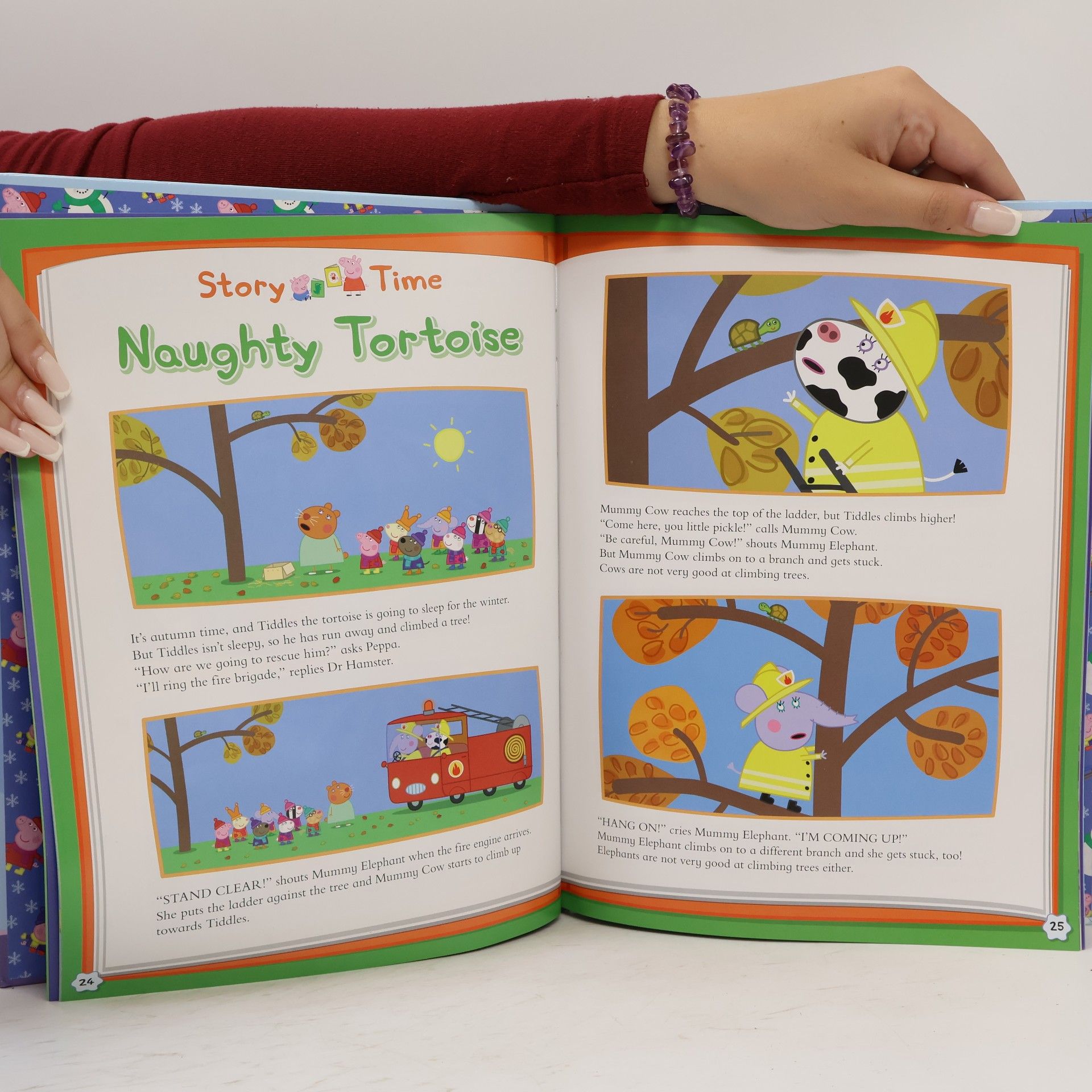 Ladybird Books Staff Peppa Pig