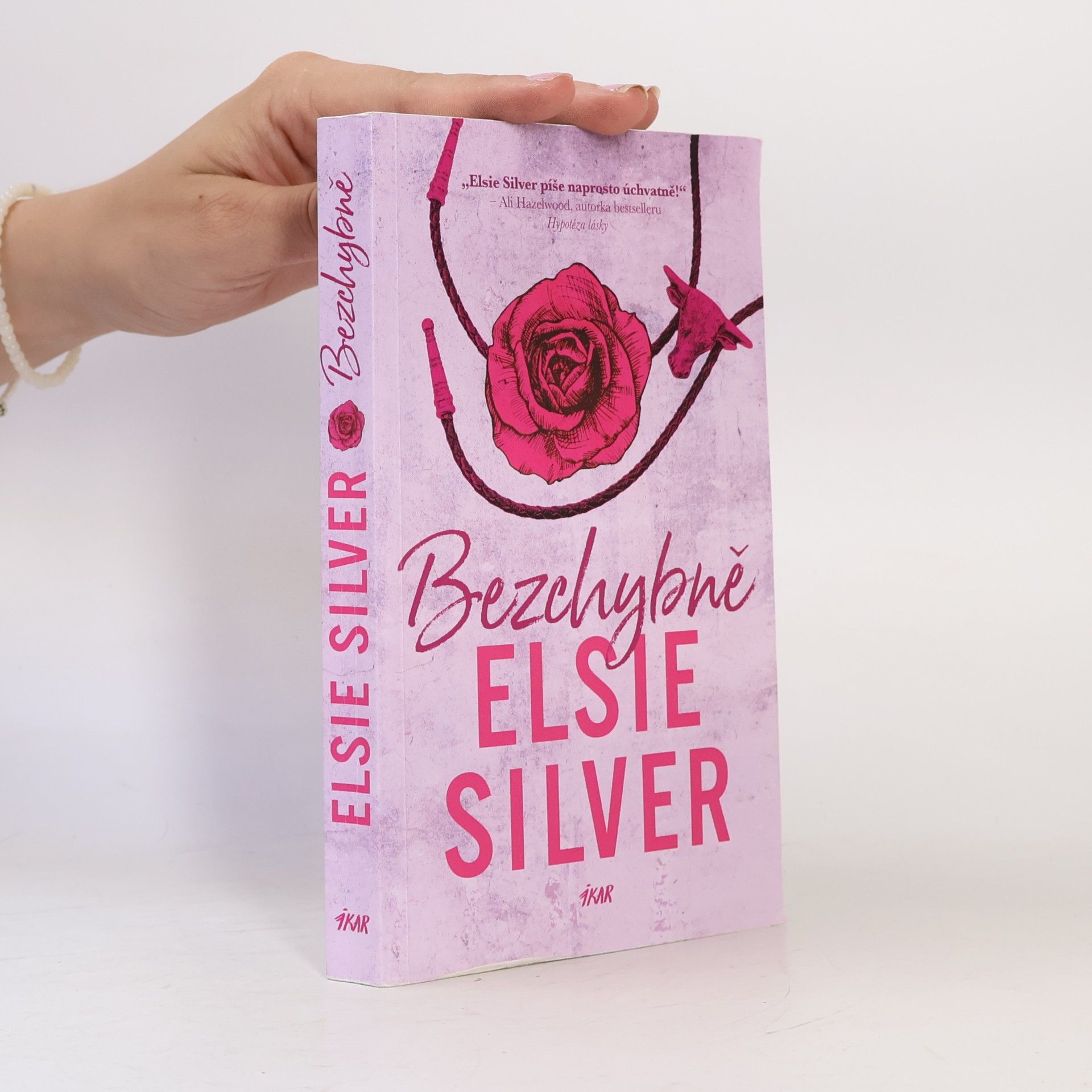 Elsie Silver Bezchybně