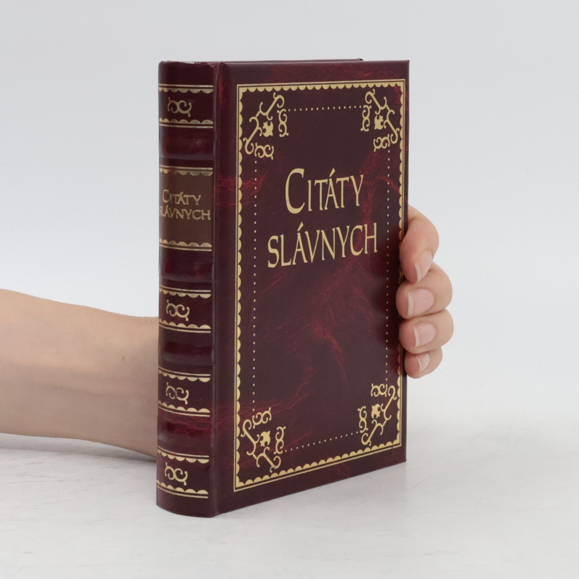 Citáty slávnych