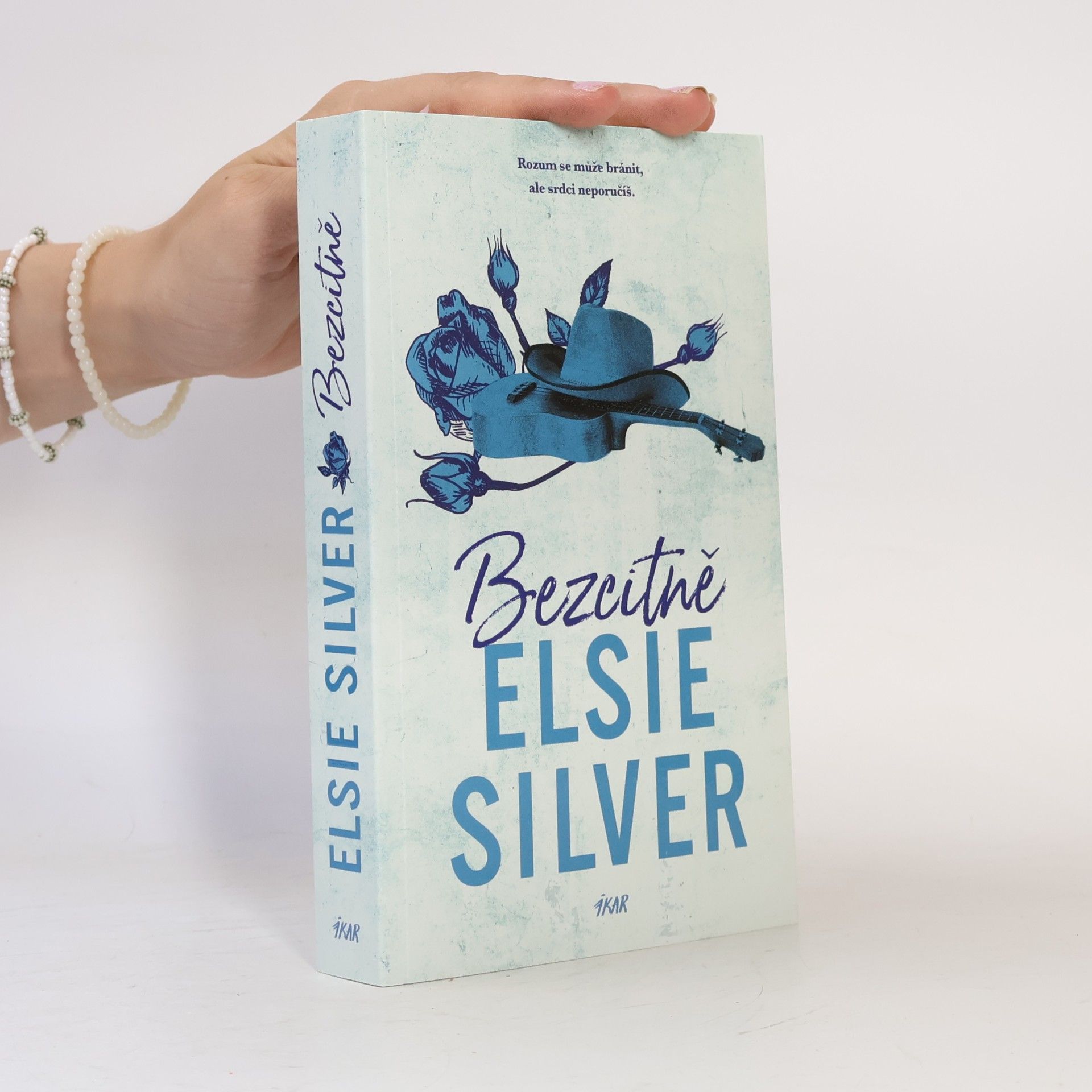 Elsie Silver Bezcitně