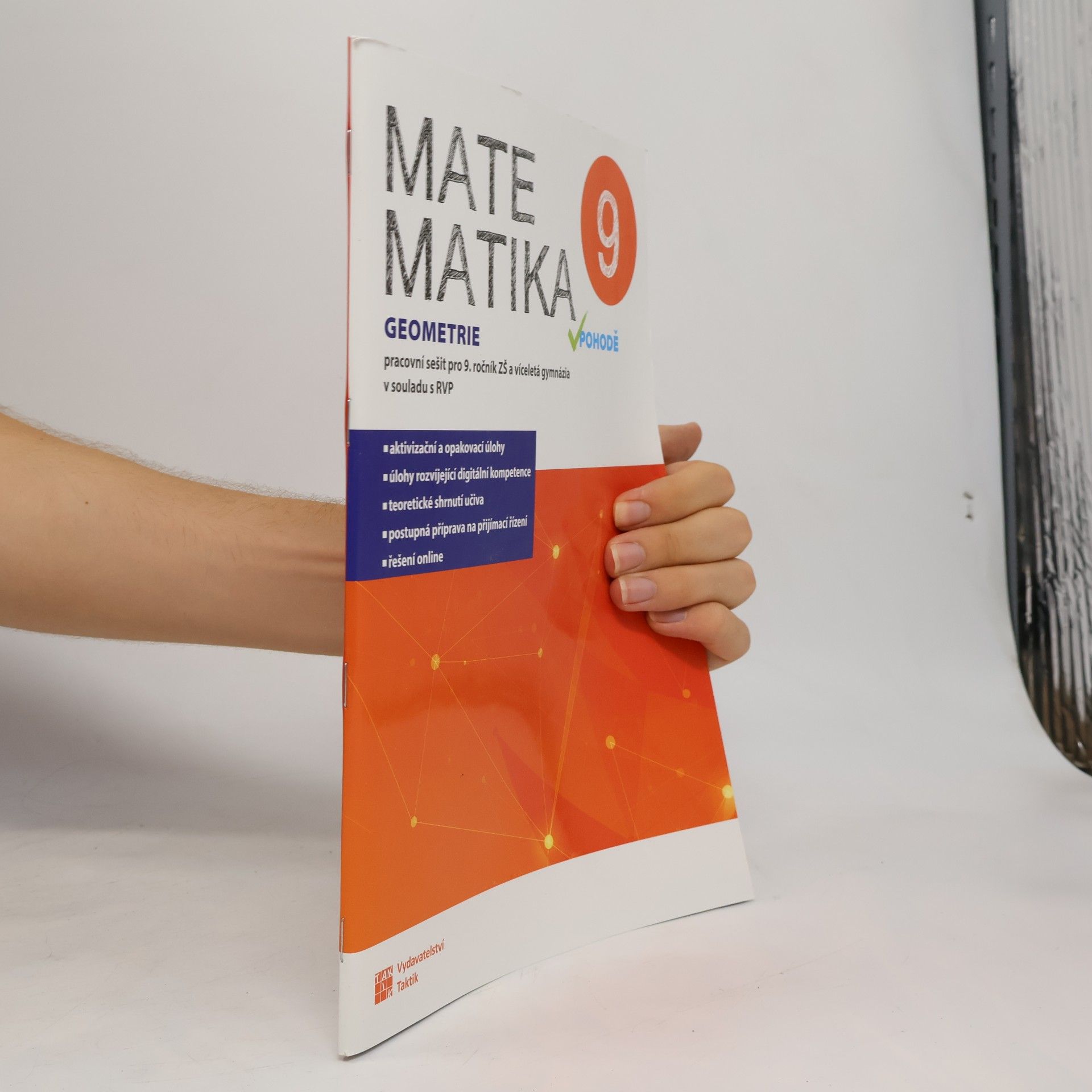 Matematika 9
