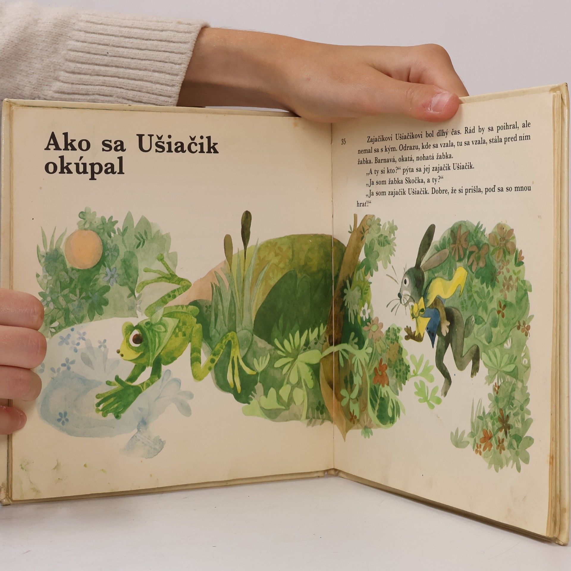 Rudo Moric O muške Svetluške