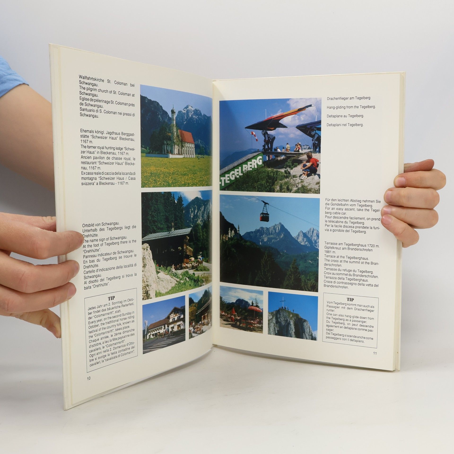 kolektiv Ferienland Allgäu