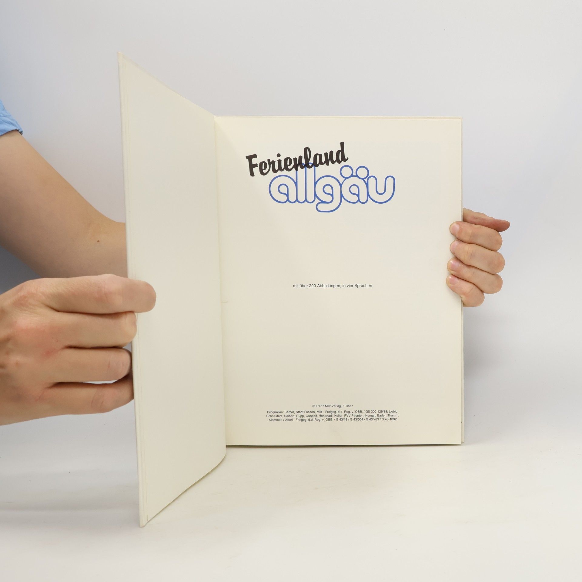 kolektiv Ferienland Allgäu