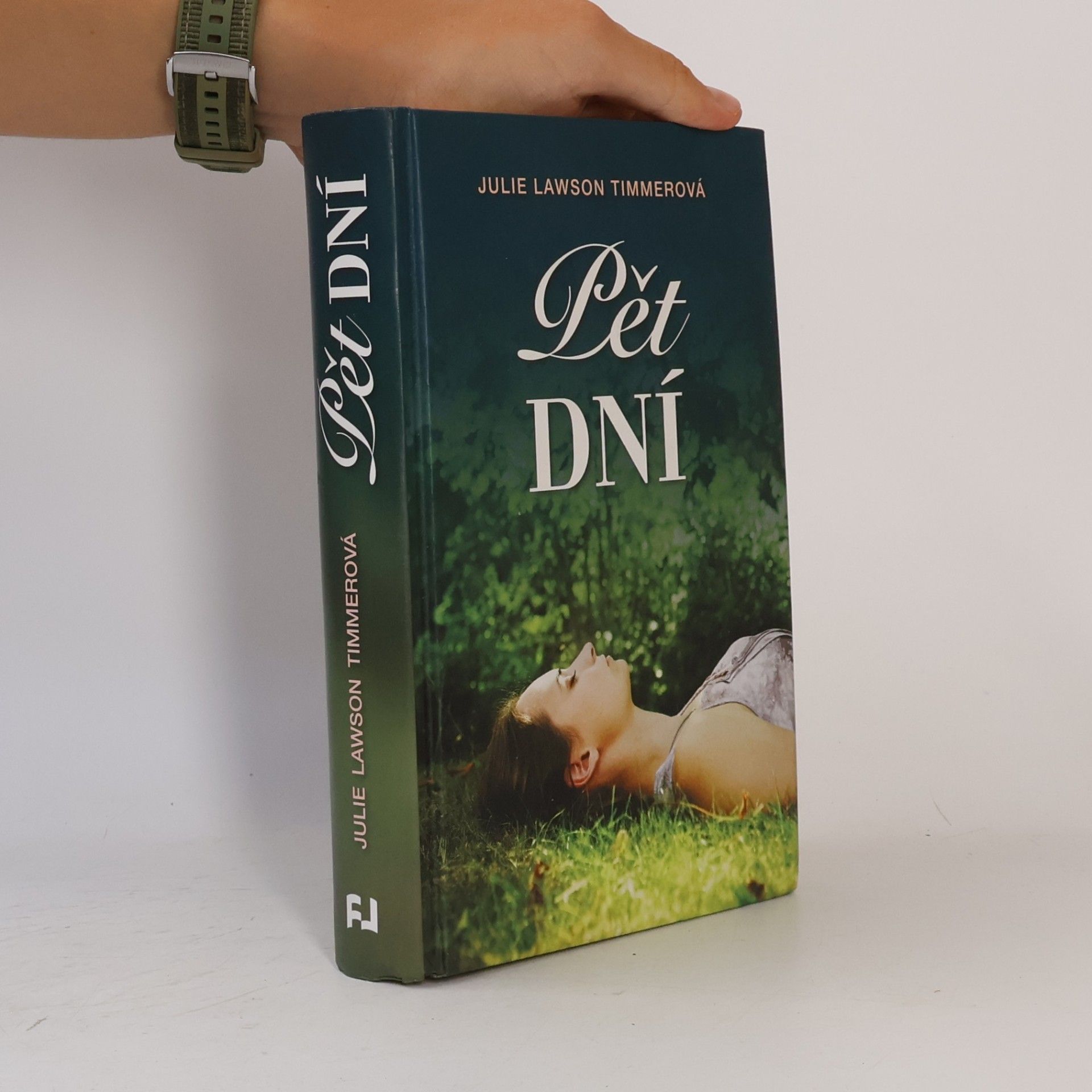 Pět dní