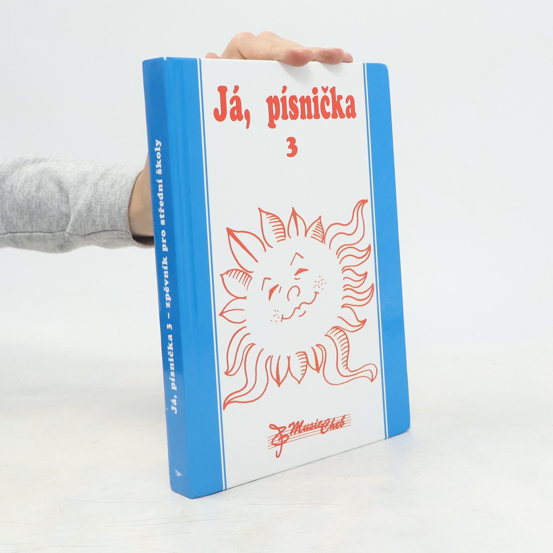Autorenkollektiv Já, písnička