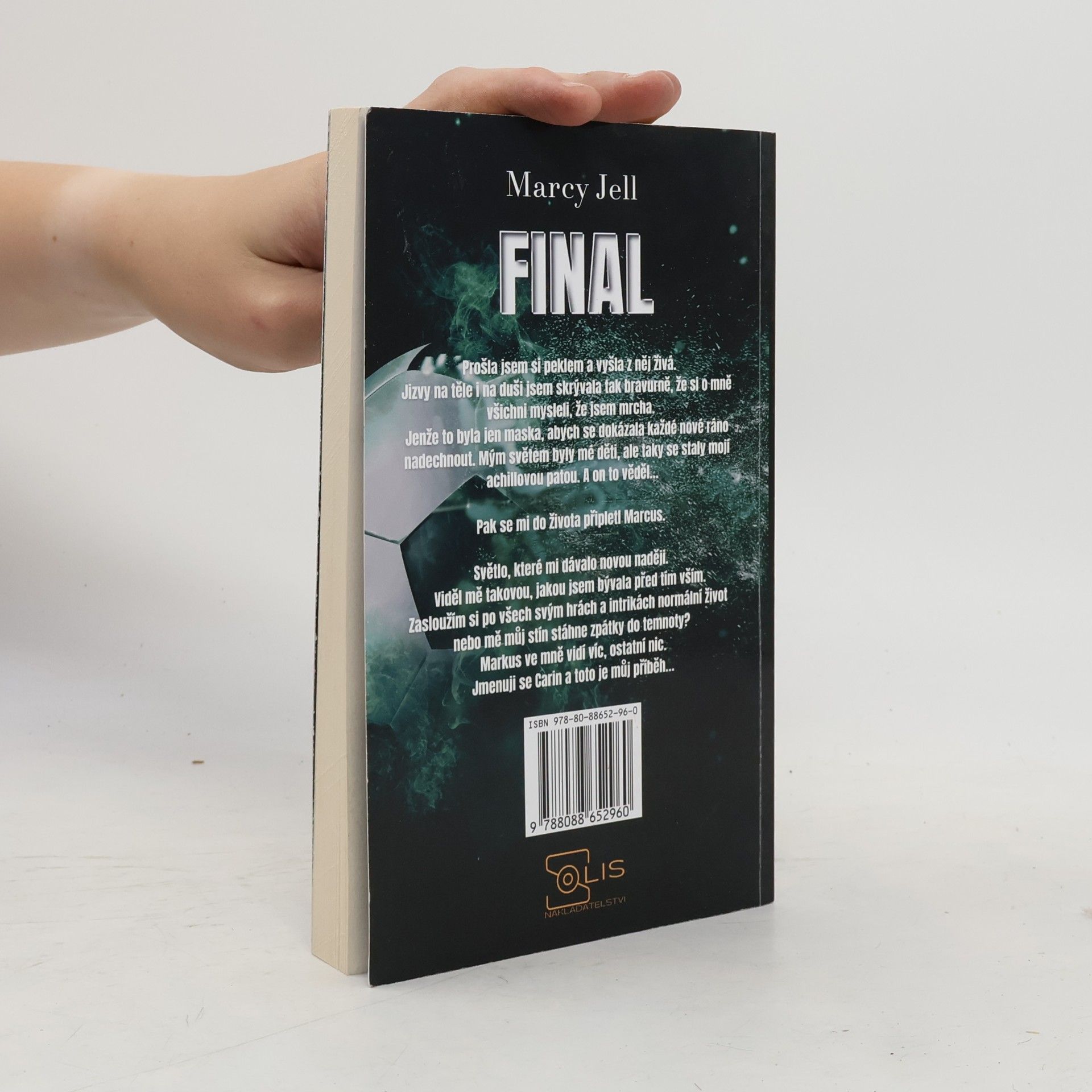 Marcy Jell Final