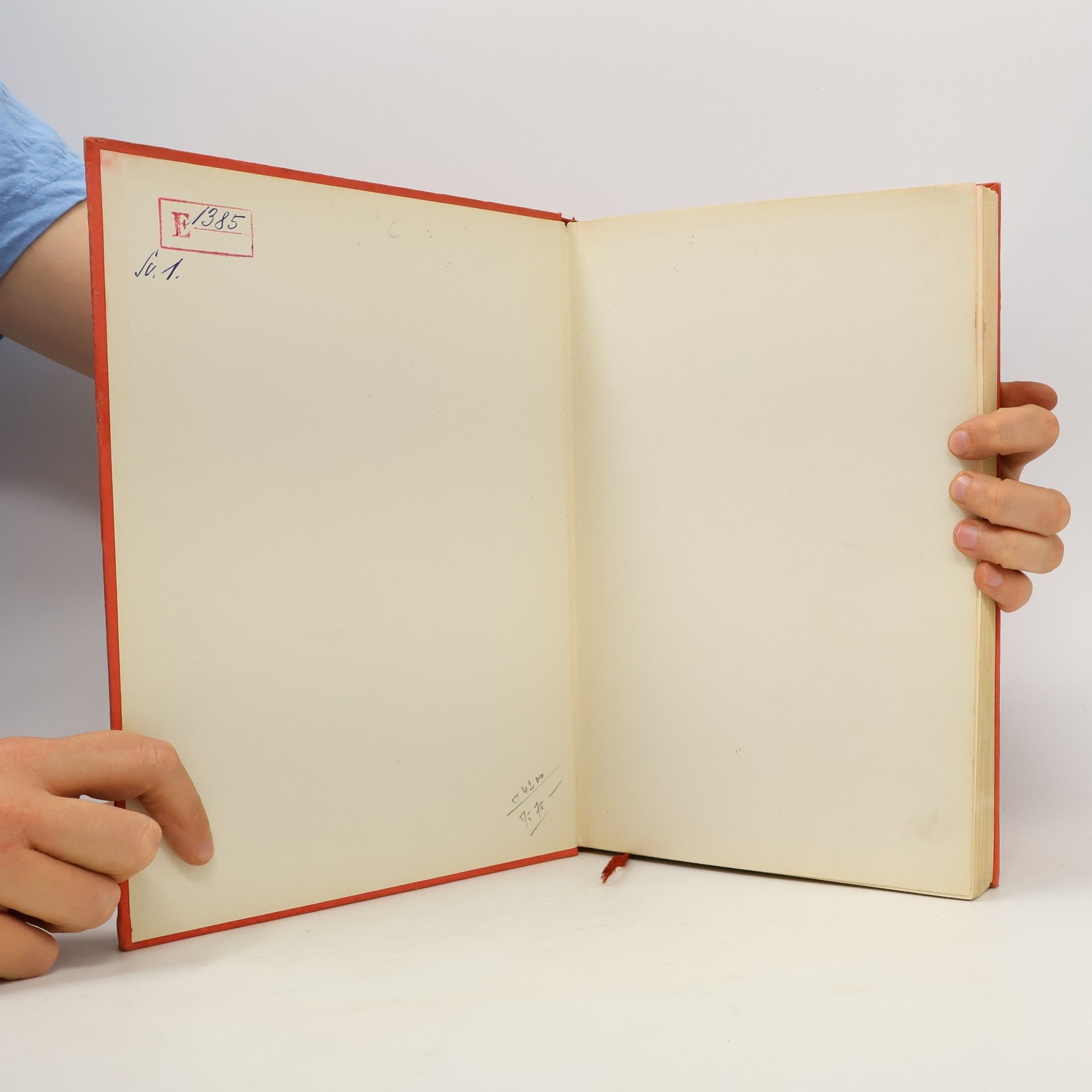 Rudolf Linc Anatomie člověka I