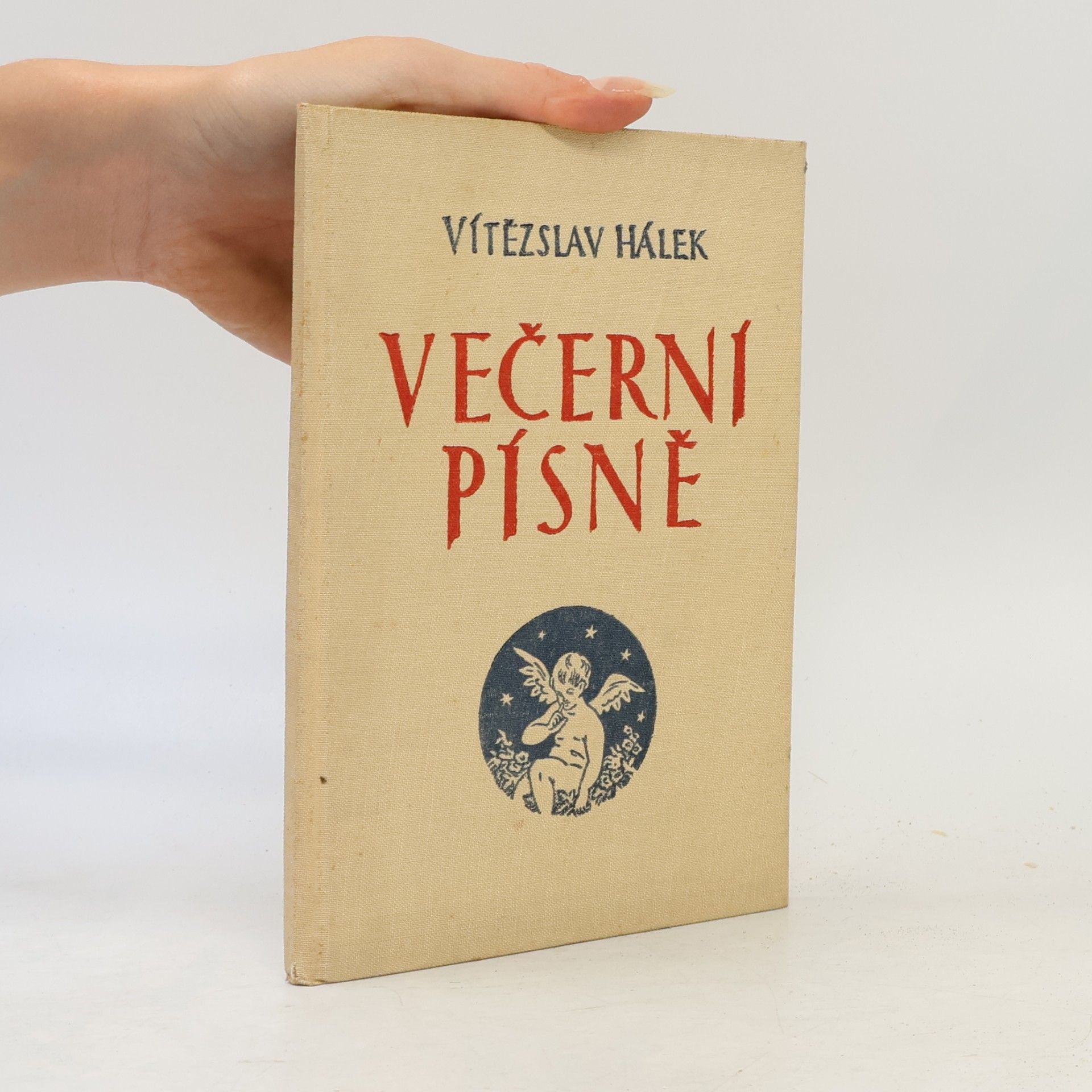 Večerní písně