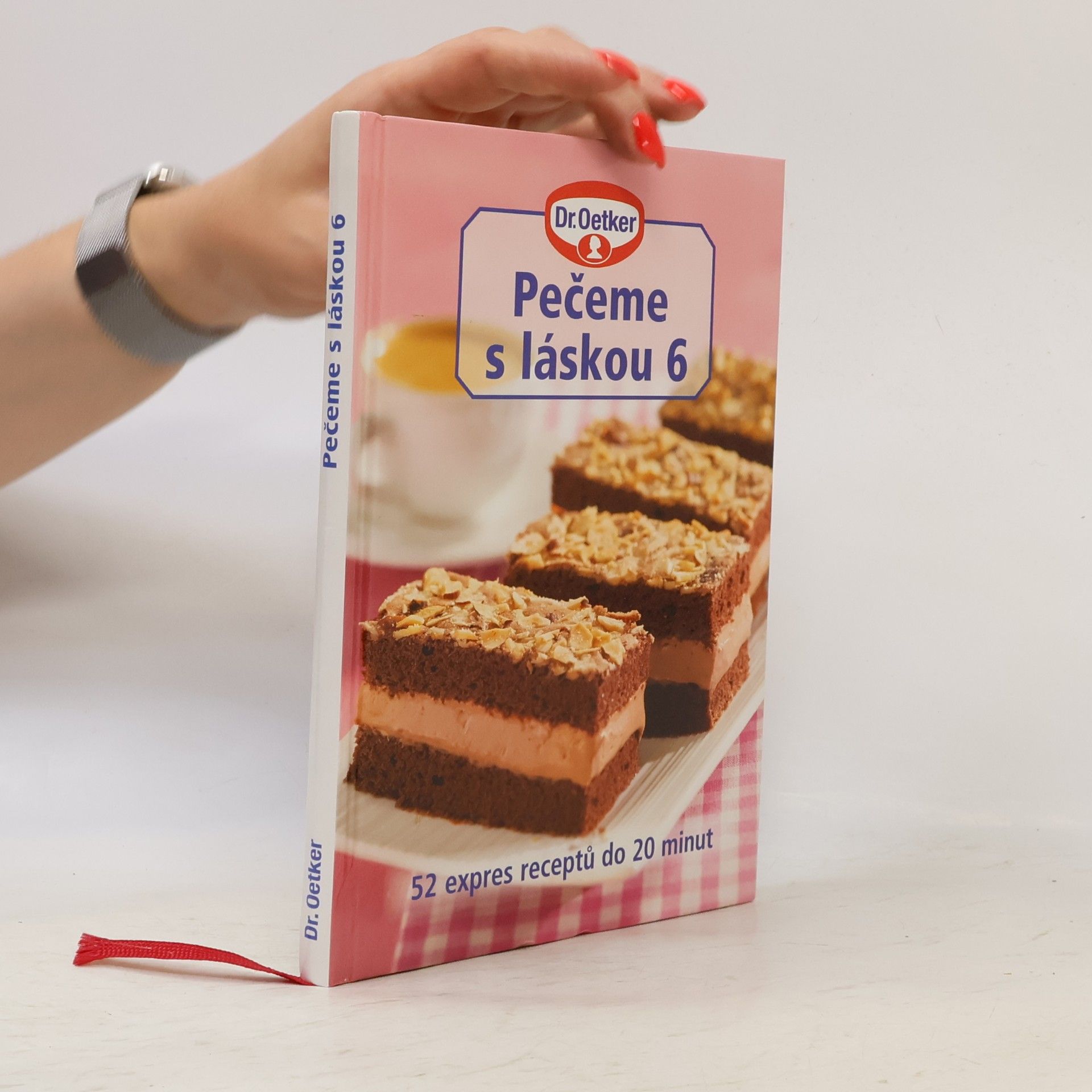 Anna Dvořák 52 expres receptů do 20 minut