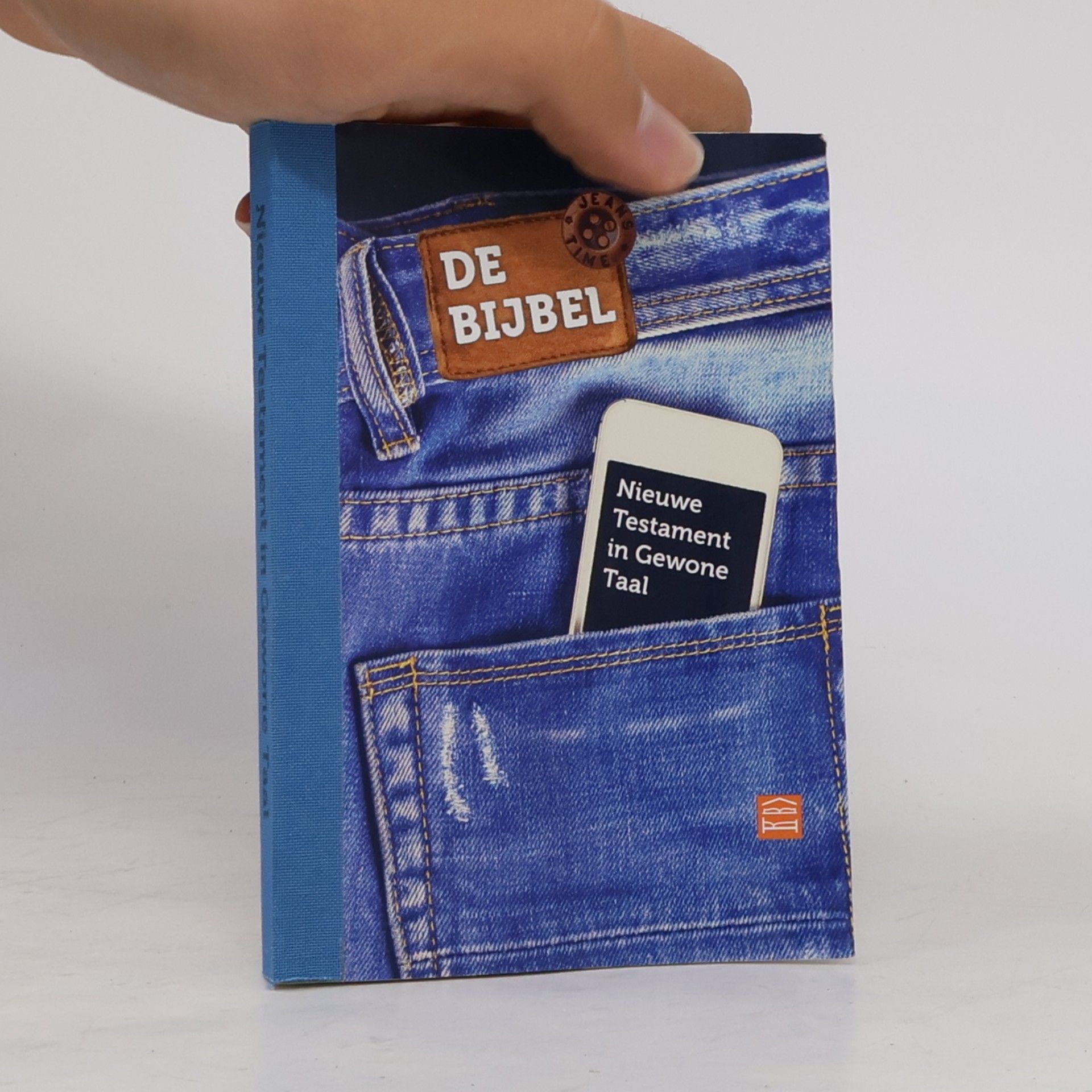 Various authors De Bijbel