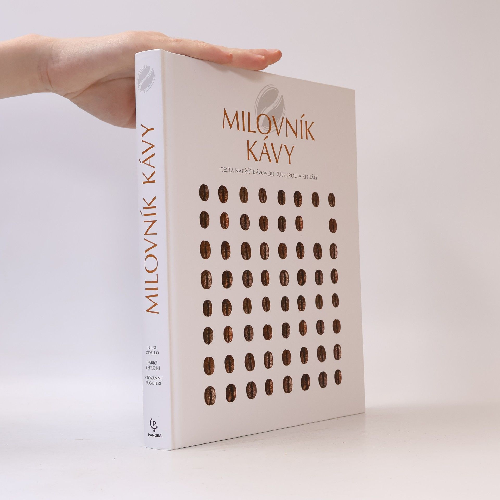Various authors Milovník kávy