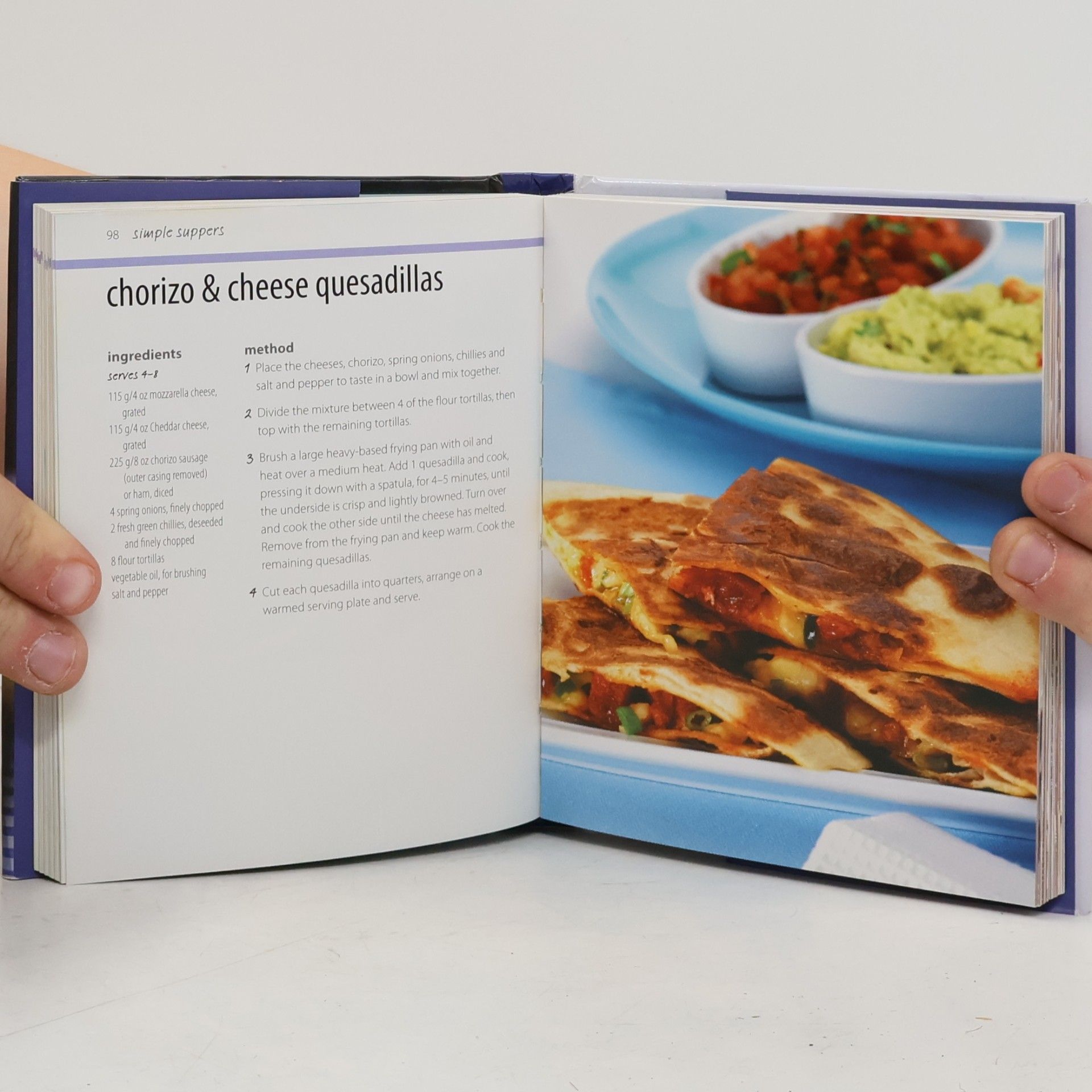 Collectif d'auteurs Student cookbook