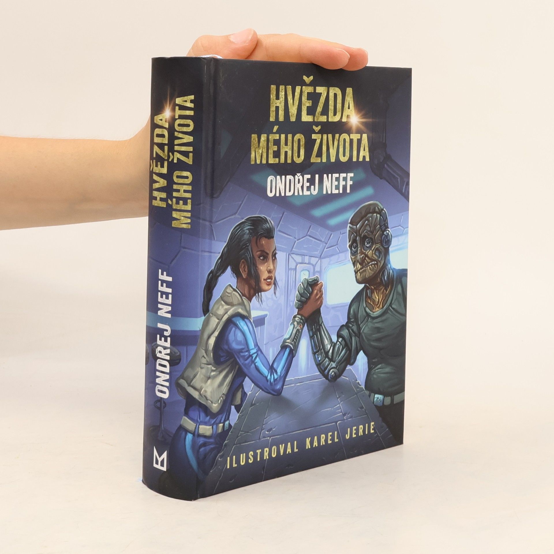 Hvězda mého života