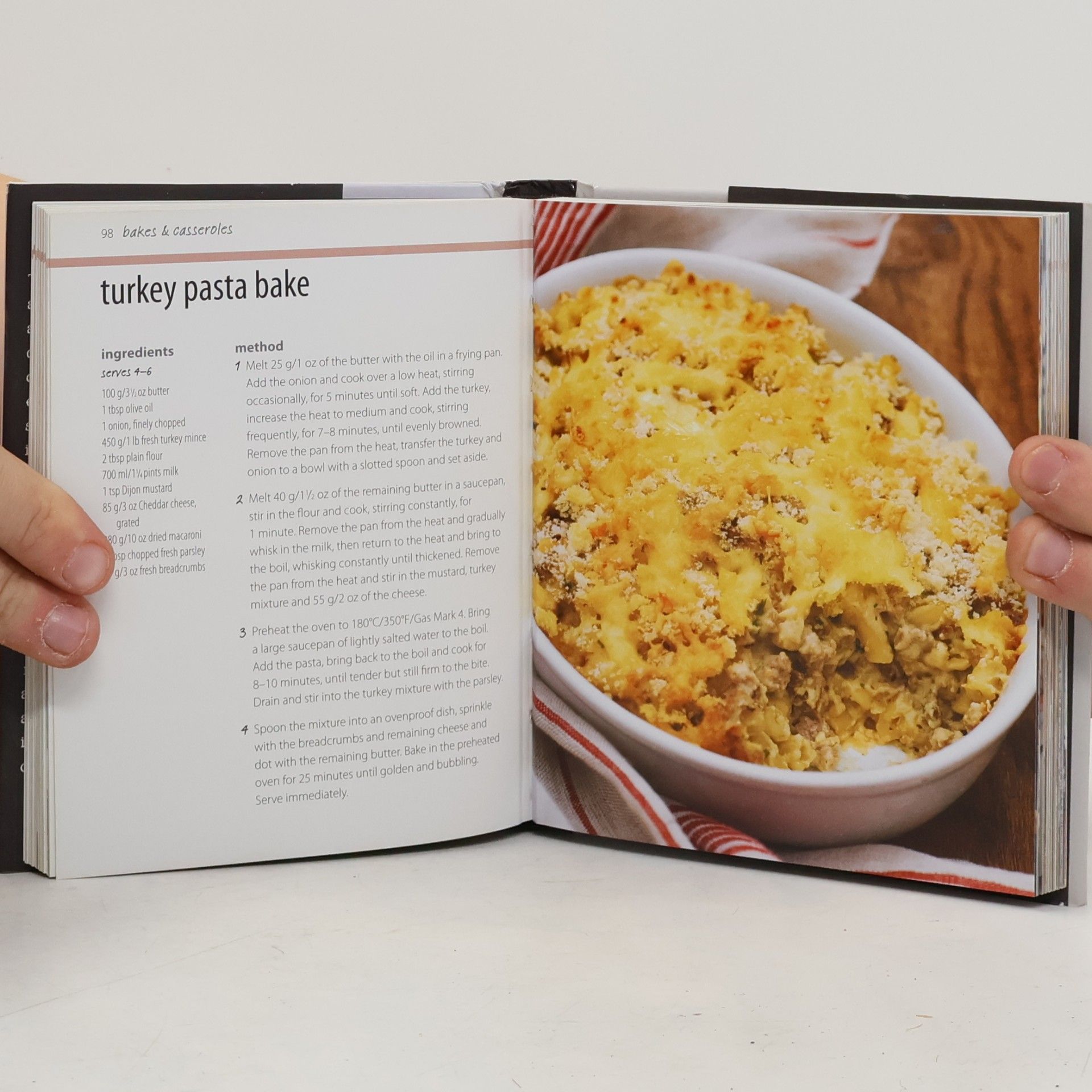Mitzie Wilson 100 Recipes - Mince